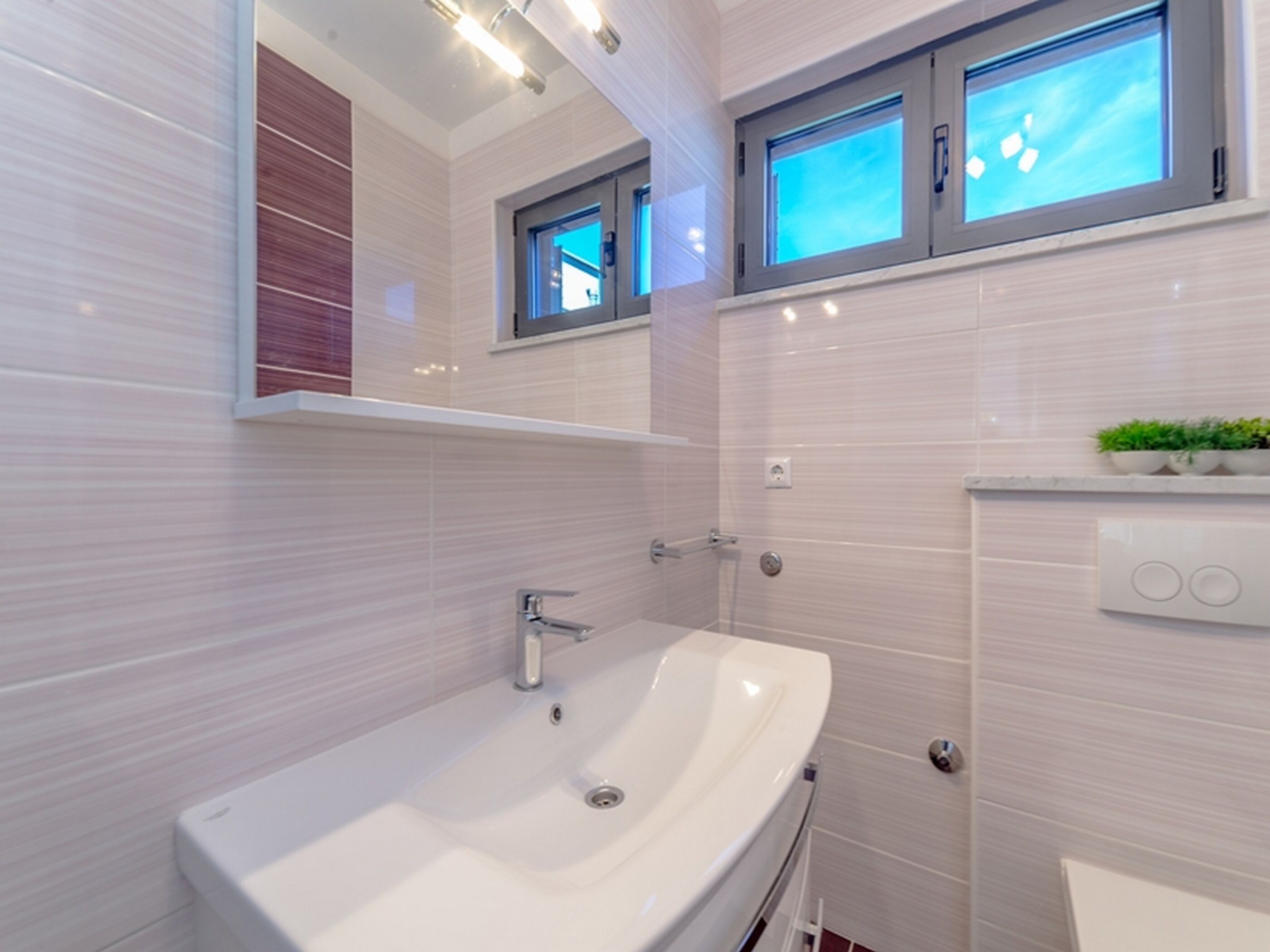Apartments Grbic 64135-A2