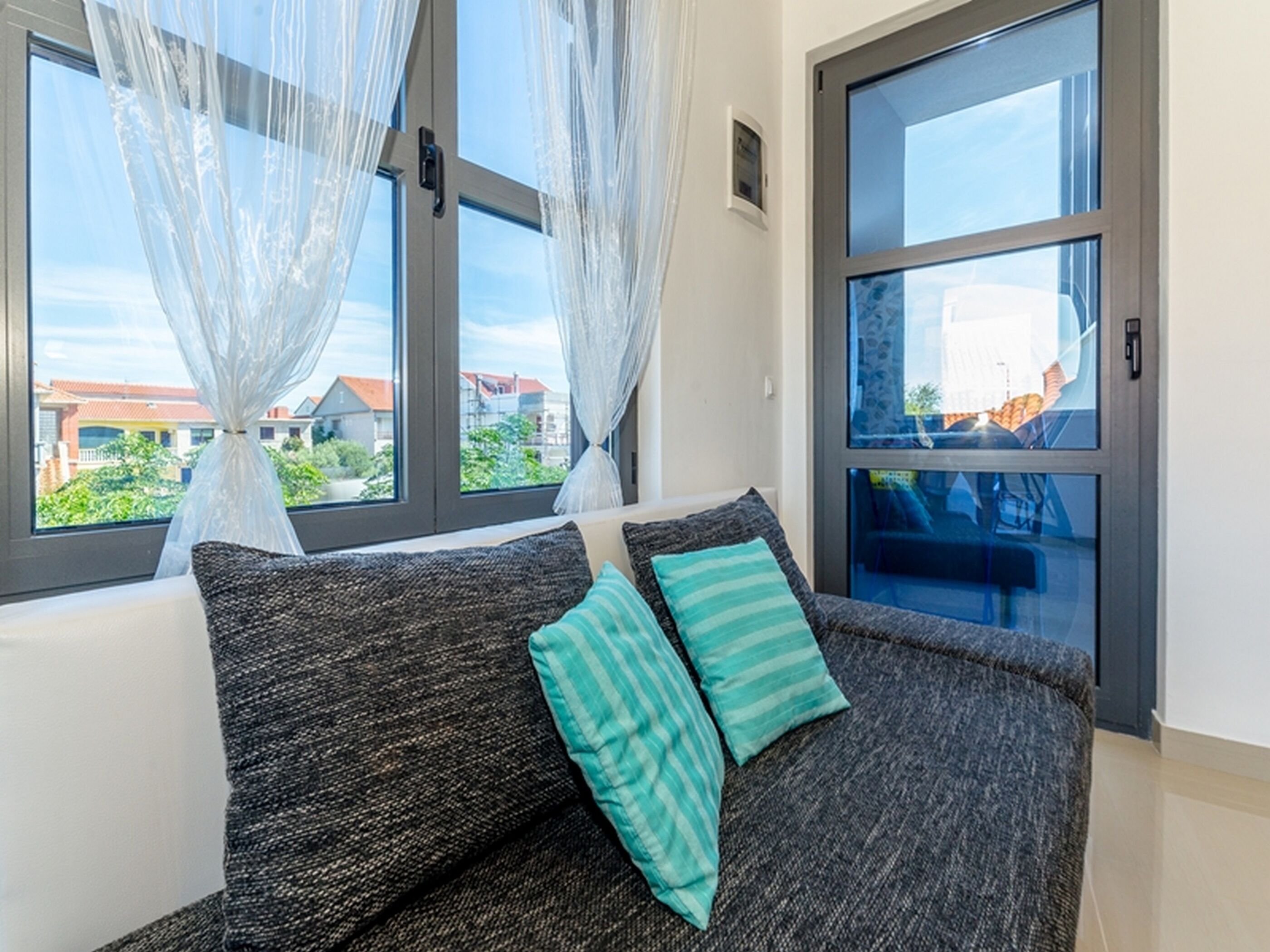 Apartments Grbic 64135-A2