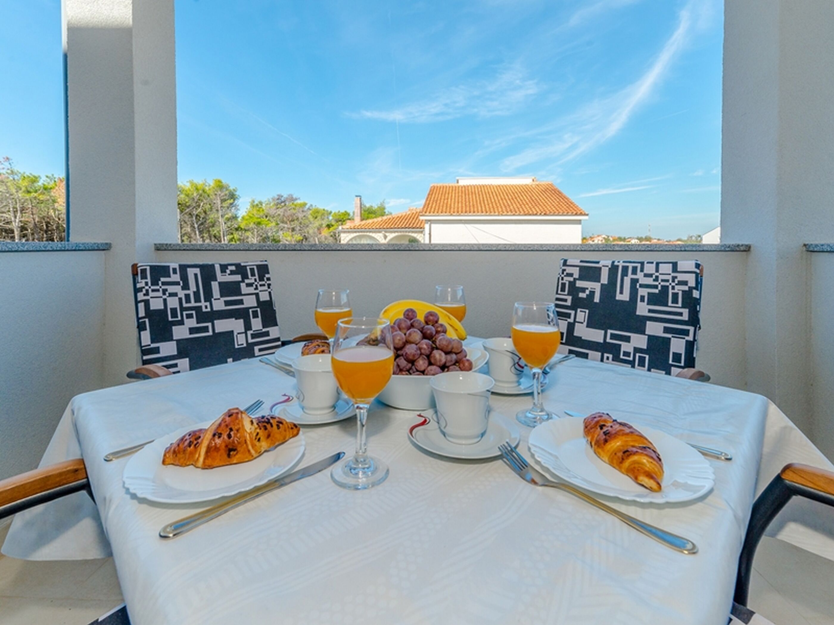 Apartments Grbic 64135-A2