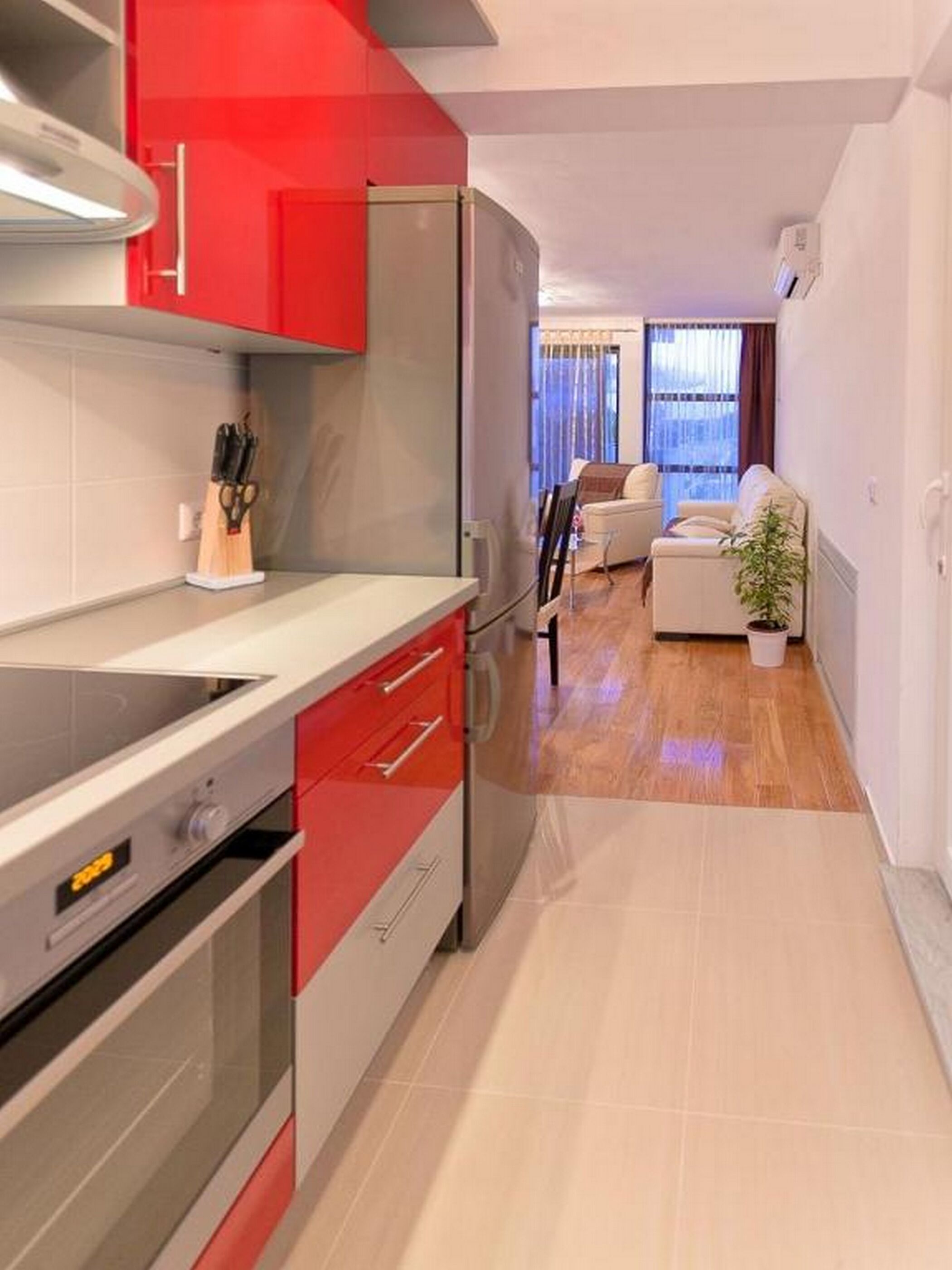 Apartments Grbic 64135-A5