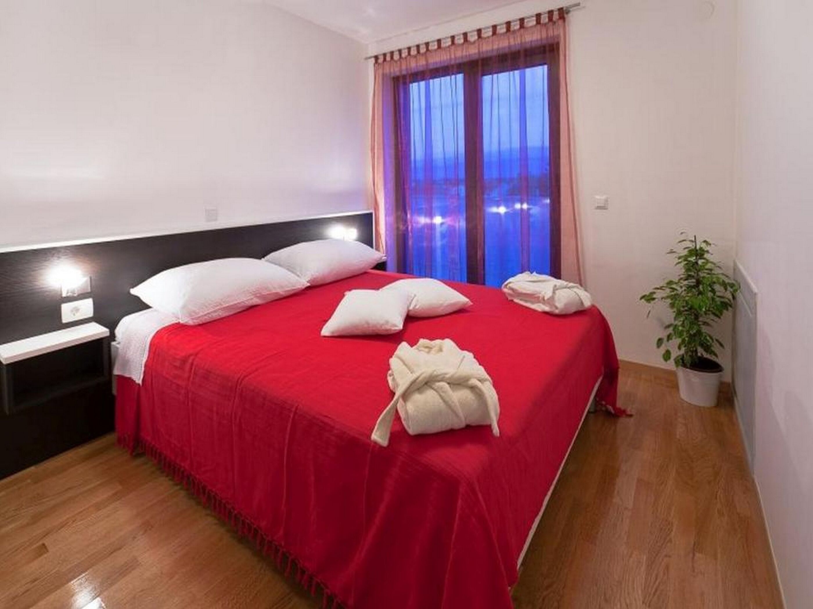 Apartments Grbic 64135-A5