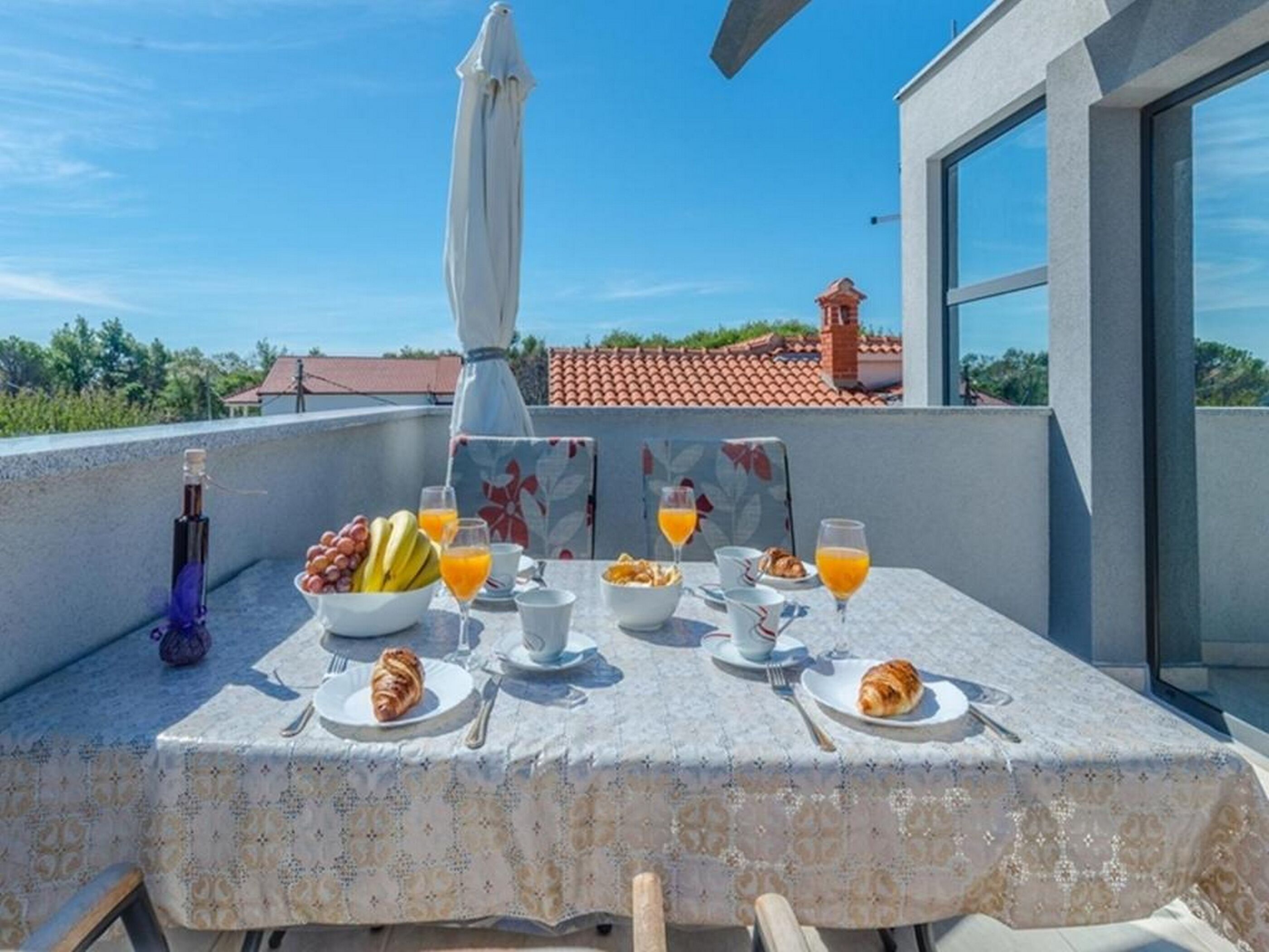 Apartments Grbic 64135-A5