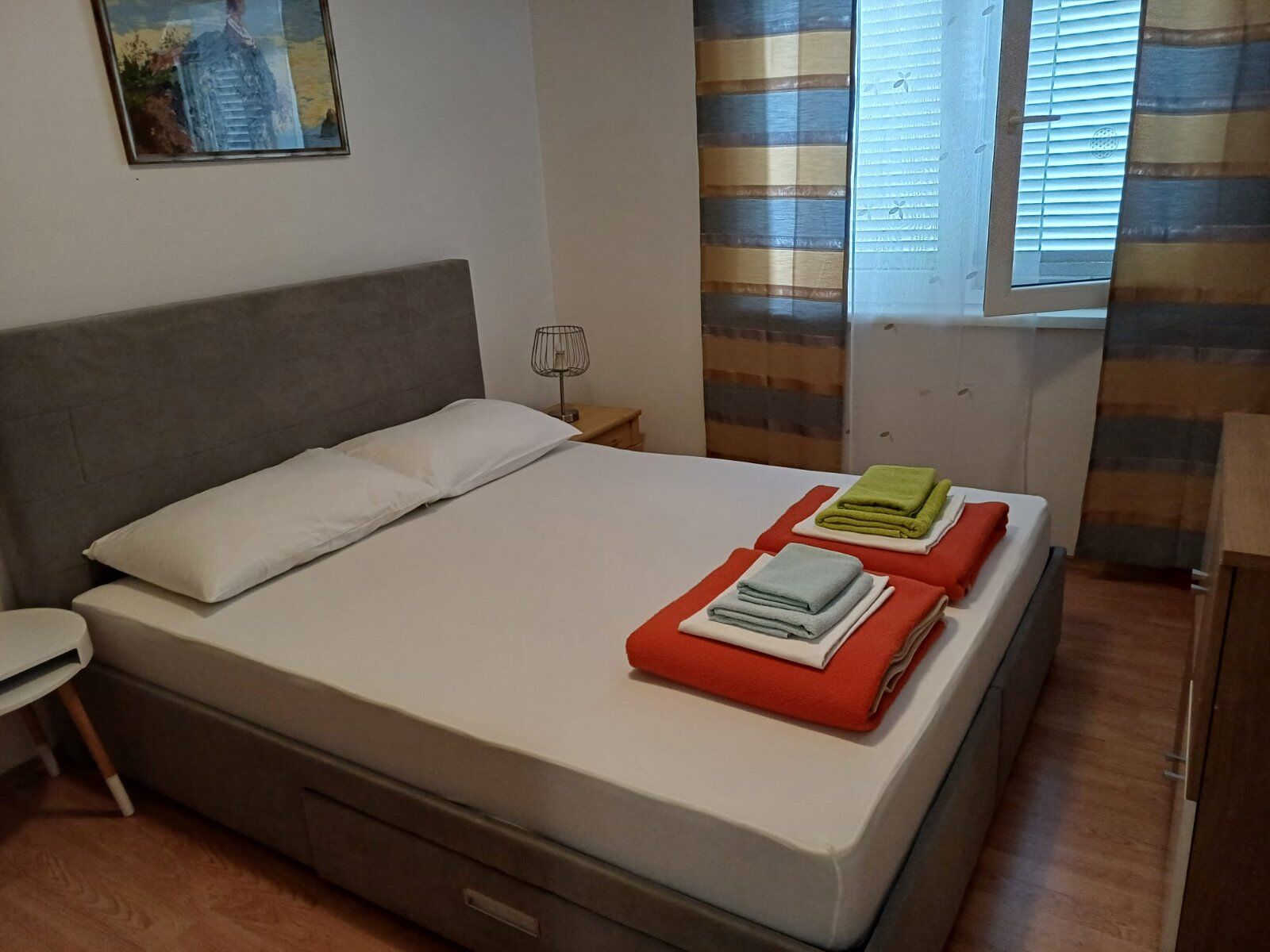 Apartments Frutis 62919-A5