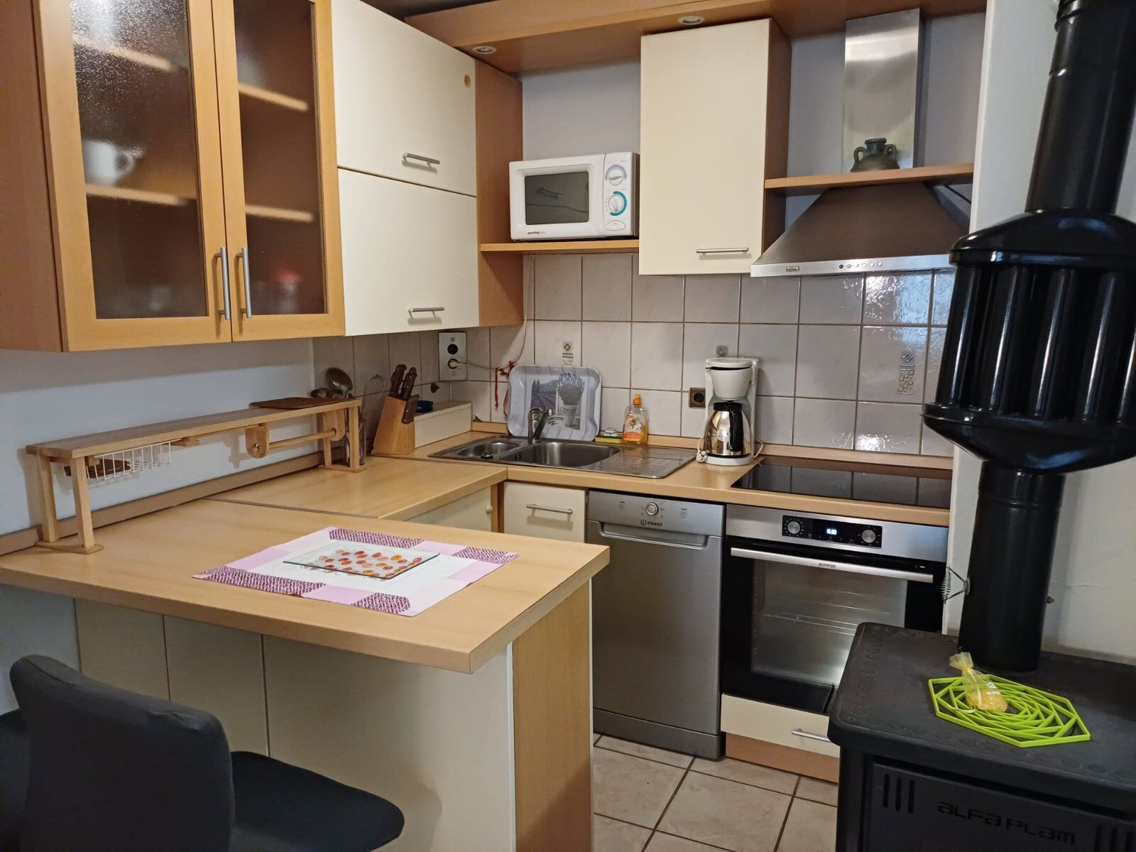 Apartments Frutis 62919-A5