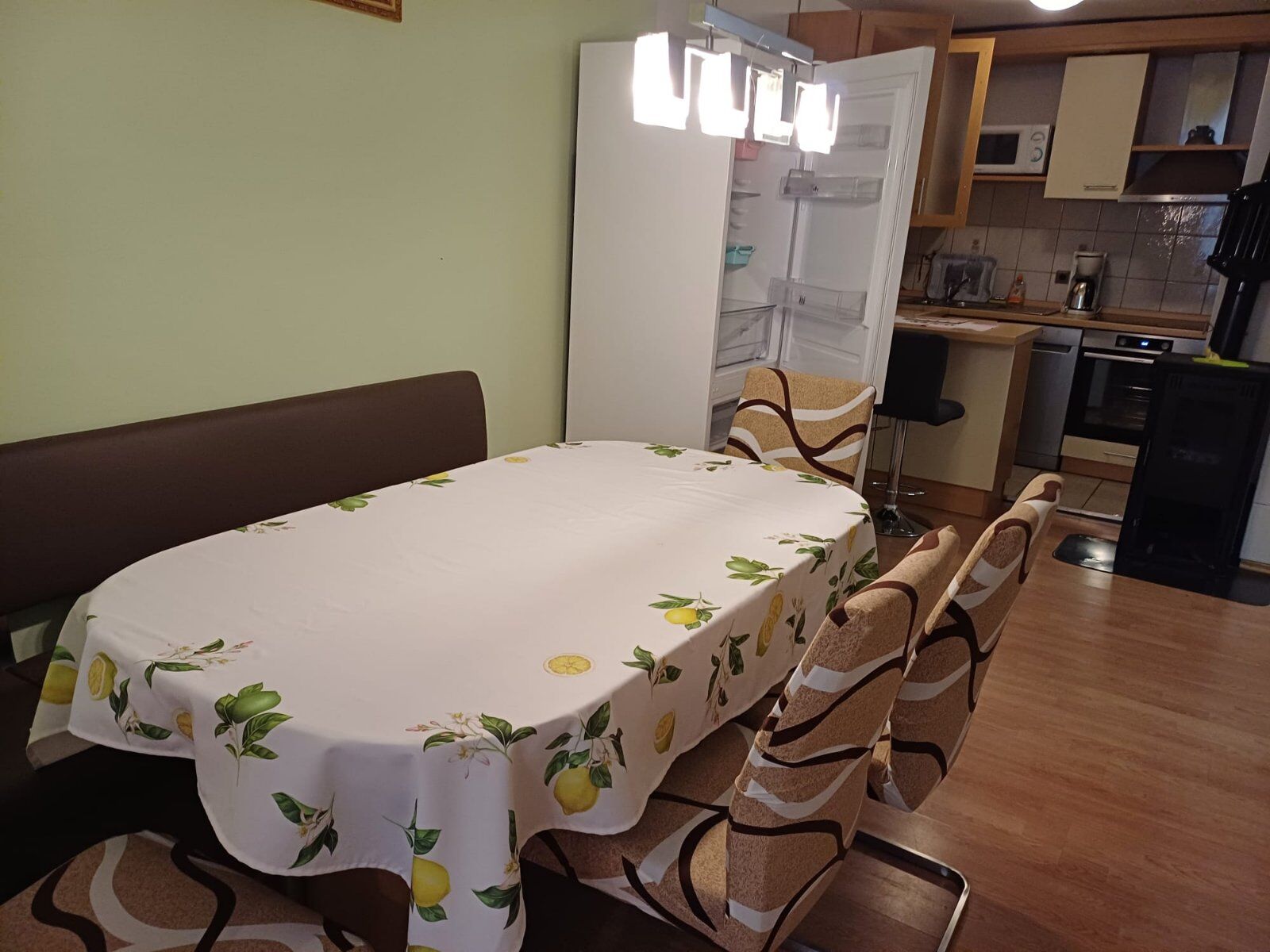 Apartments Frutis 62919-A5