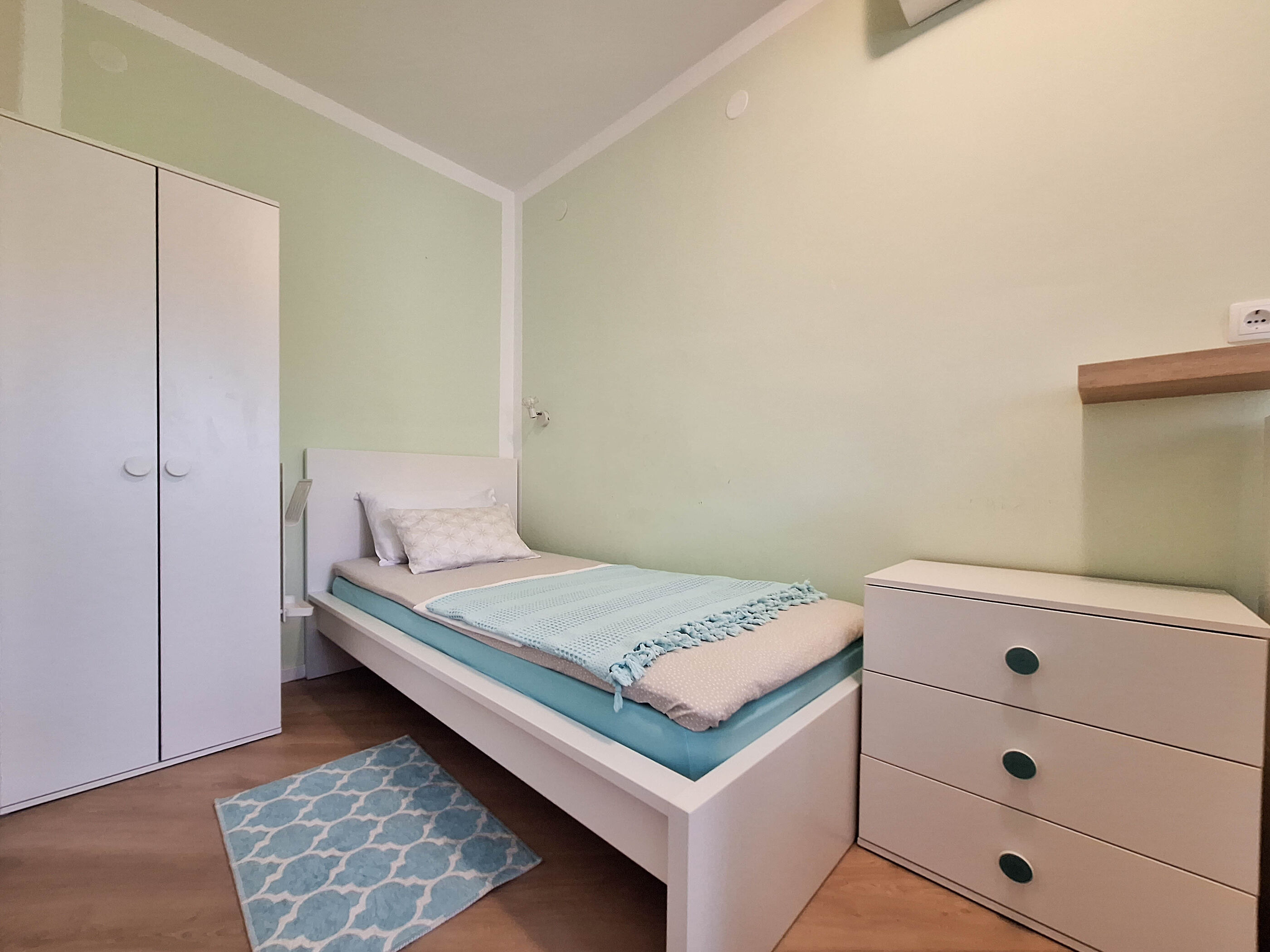 Apartment Harmonia 97123-A1