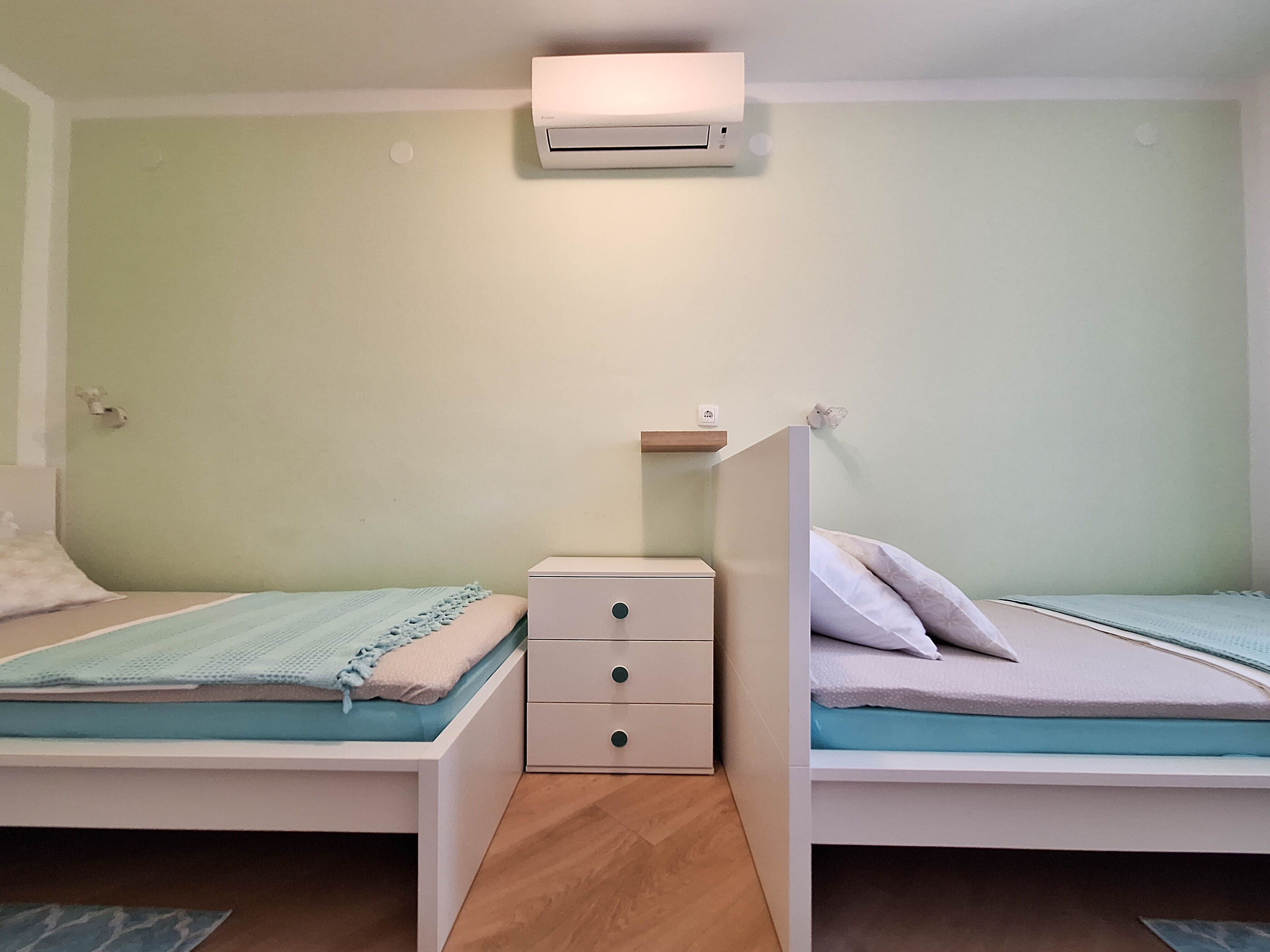 Apartment Harmonia 97123-A1