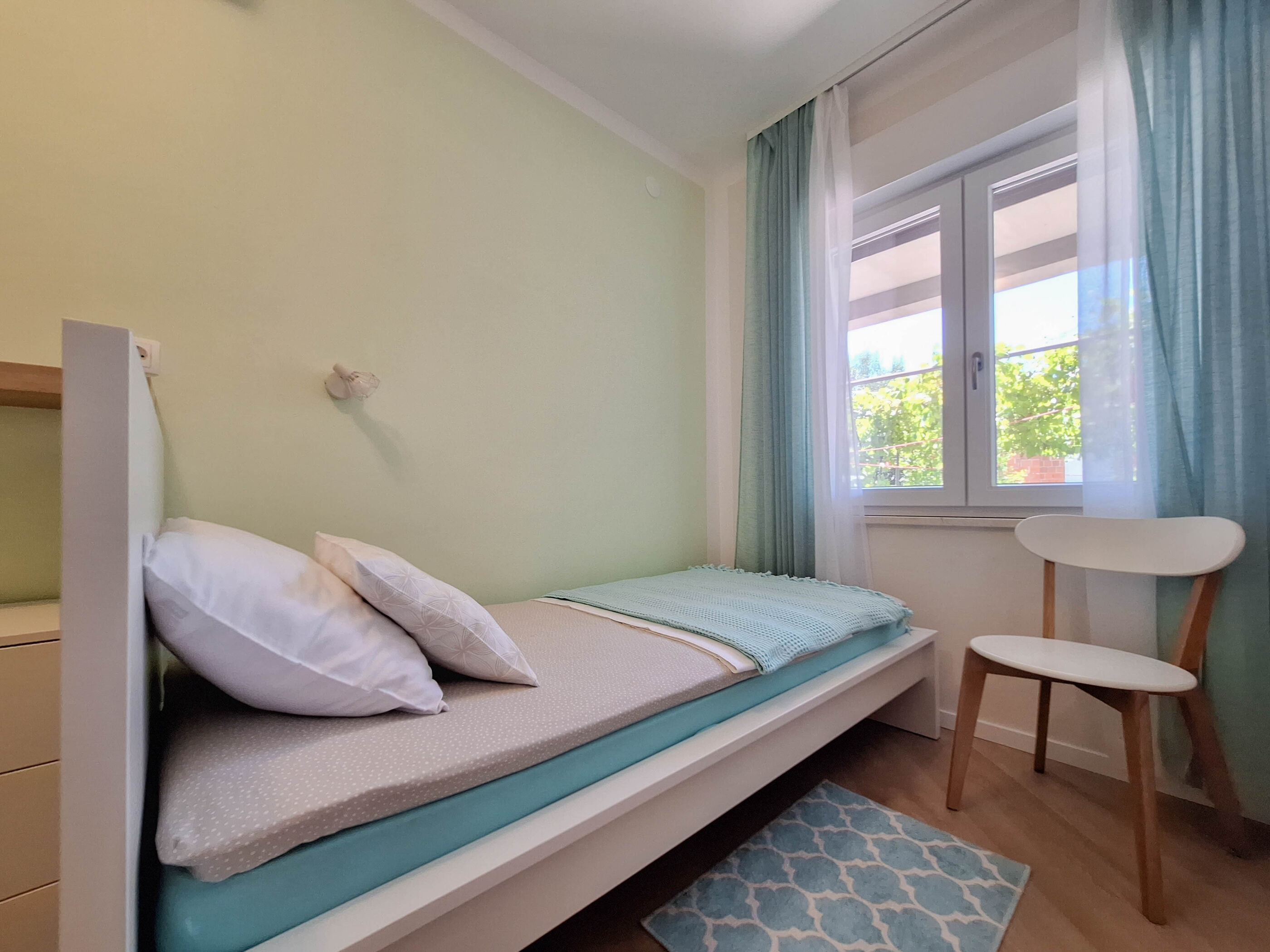 Apartment Harmonia 97123-A1