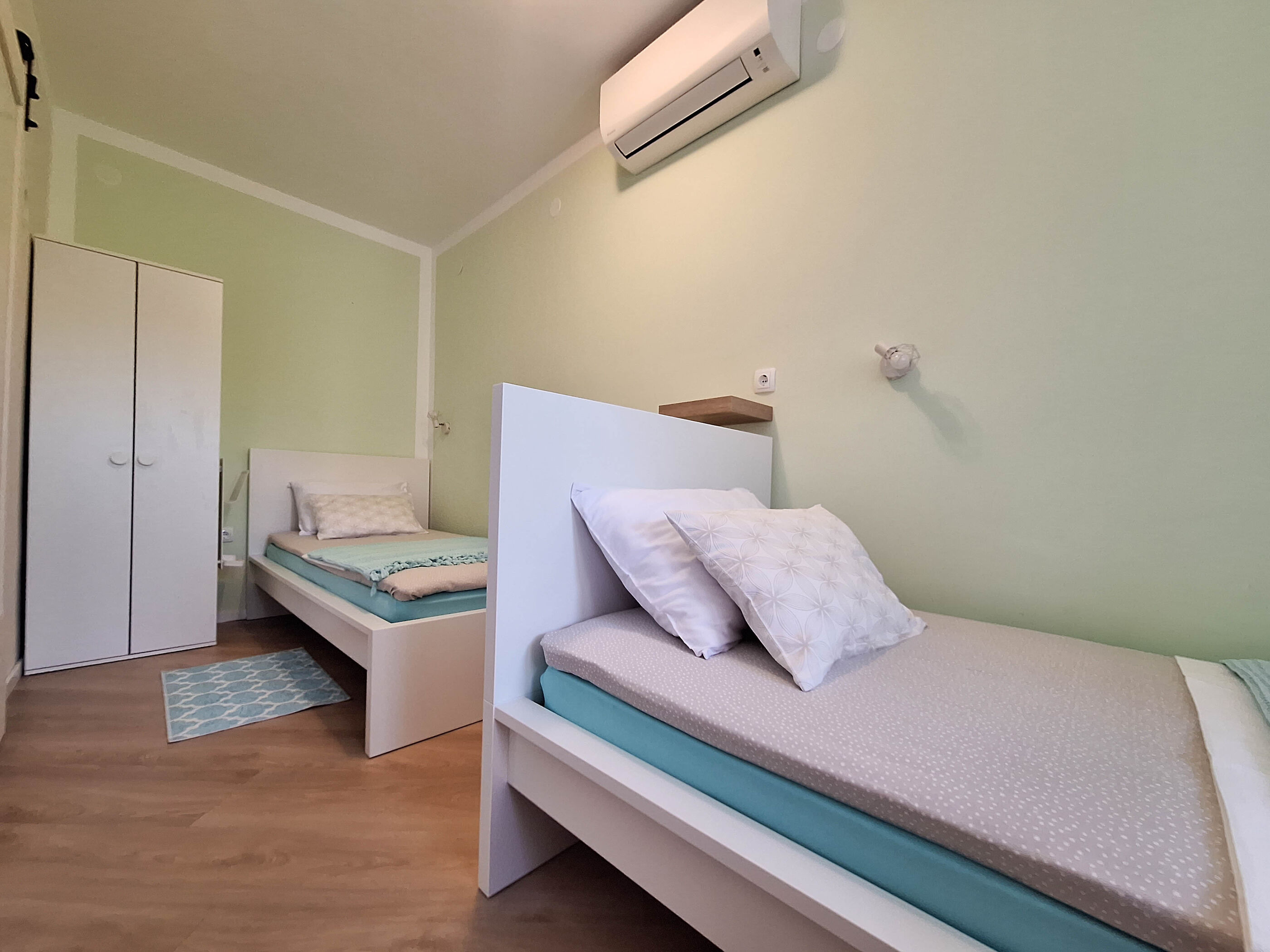 Apartment Harmonia 97123-A1