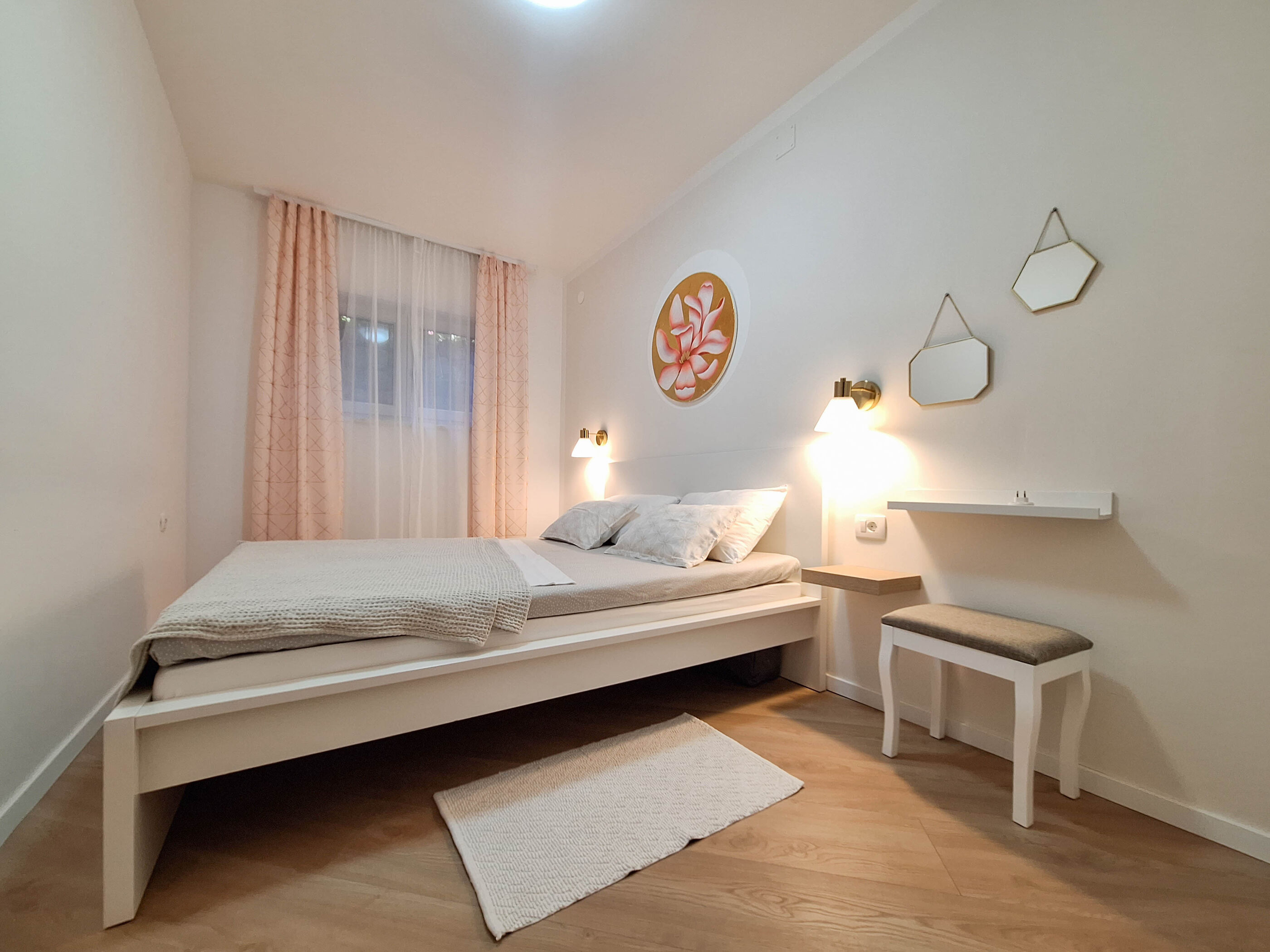 Apartment Harmonia 97123-A1