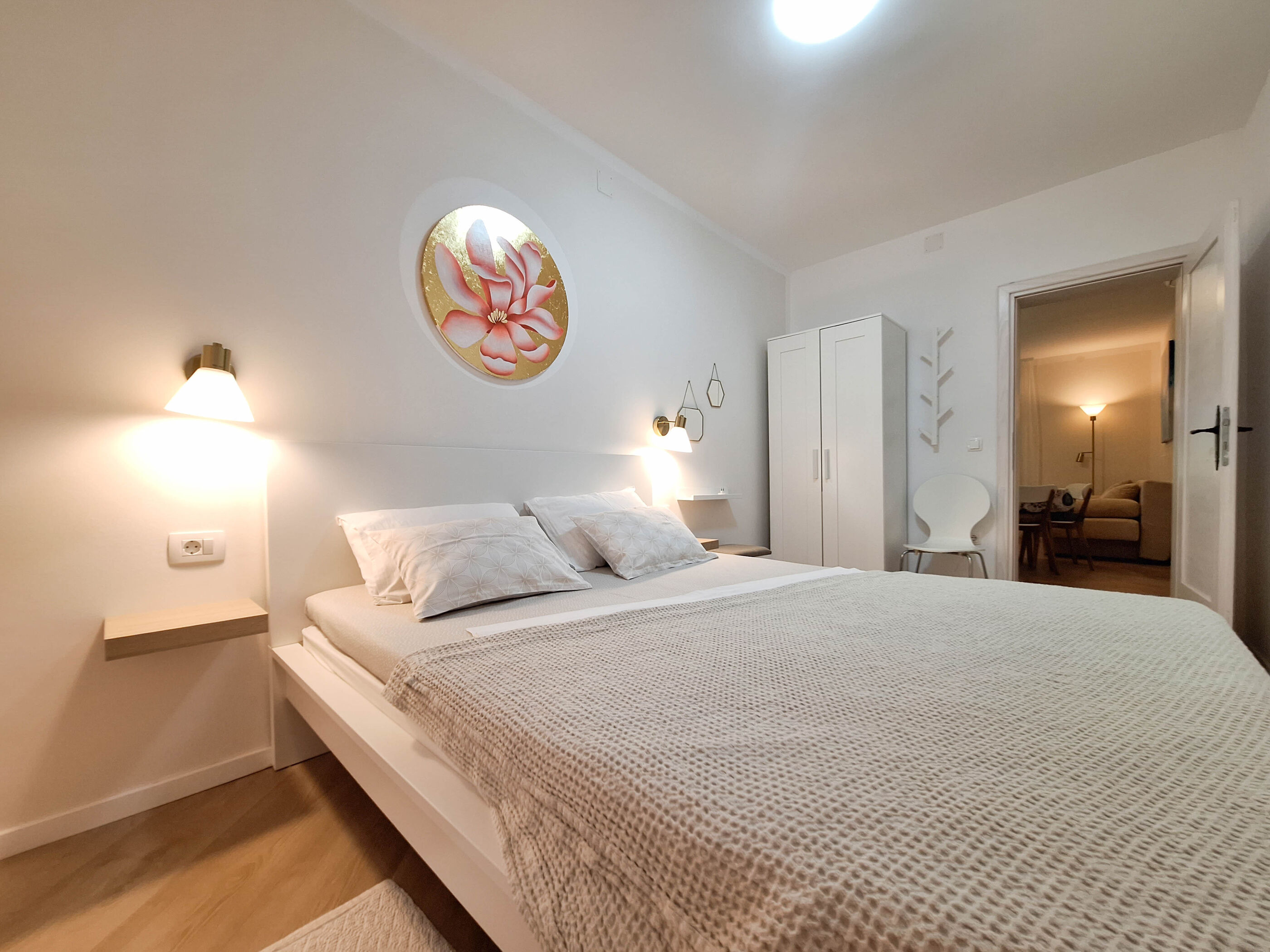 Apartment Harmonia 97123-A1