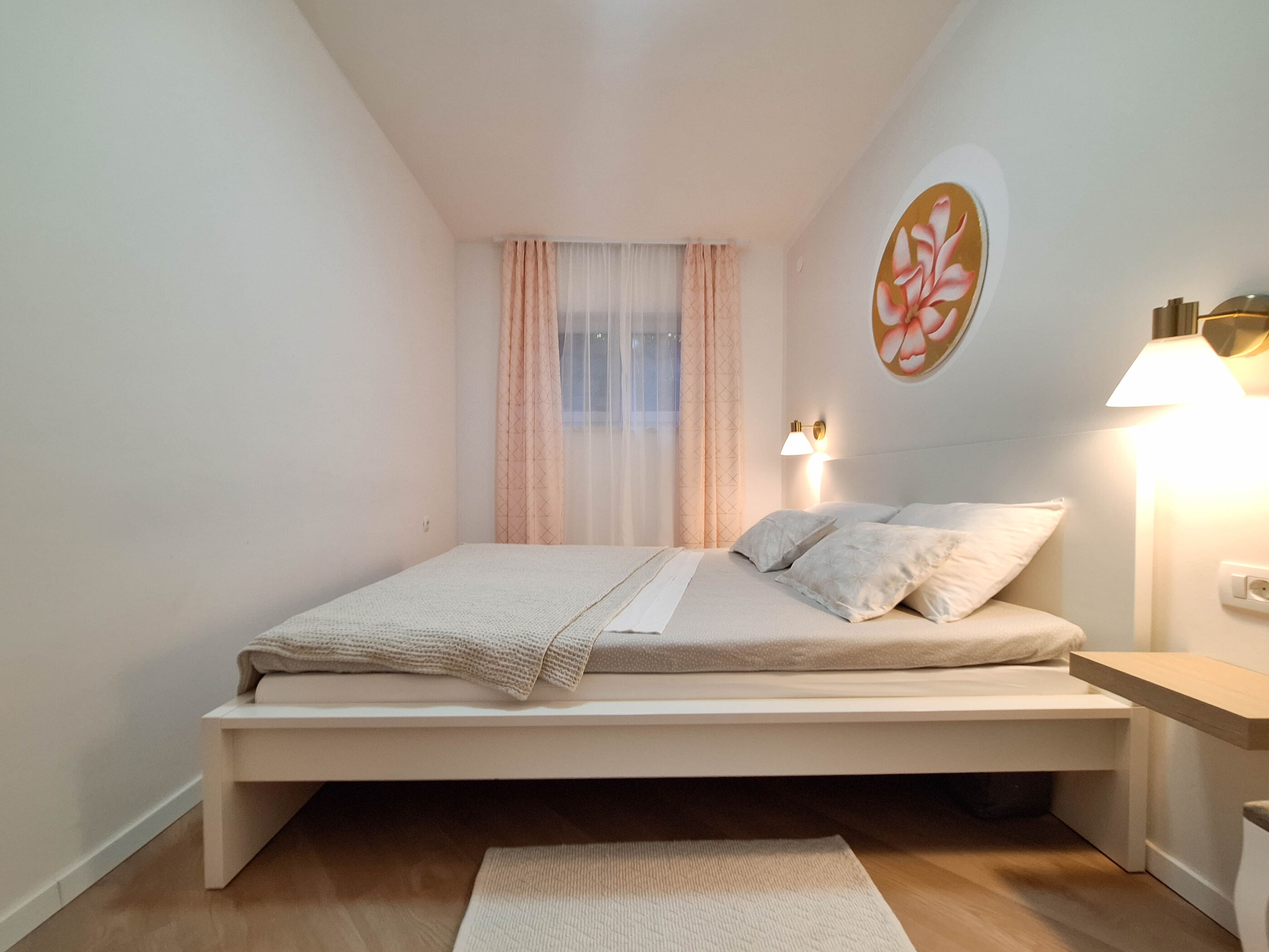 Apartment Harmonia 97123-A1