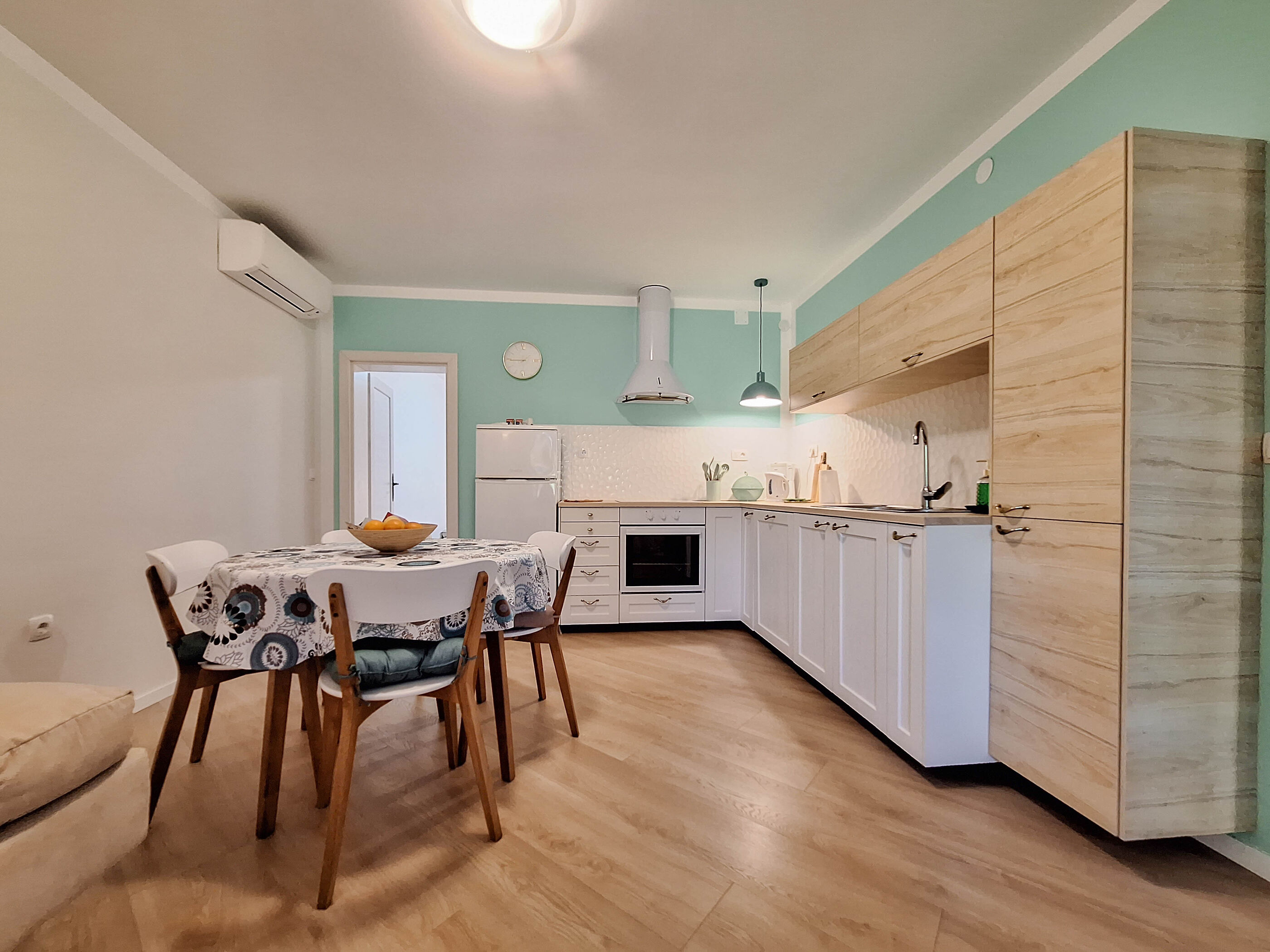 Apartment Harmonia 97123-A1