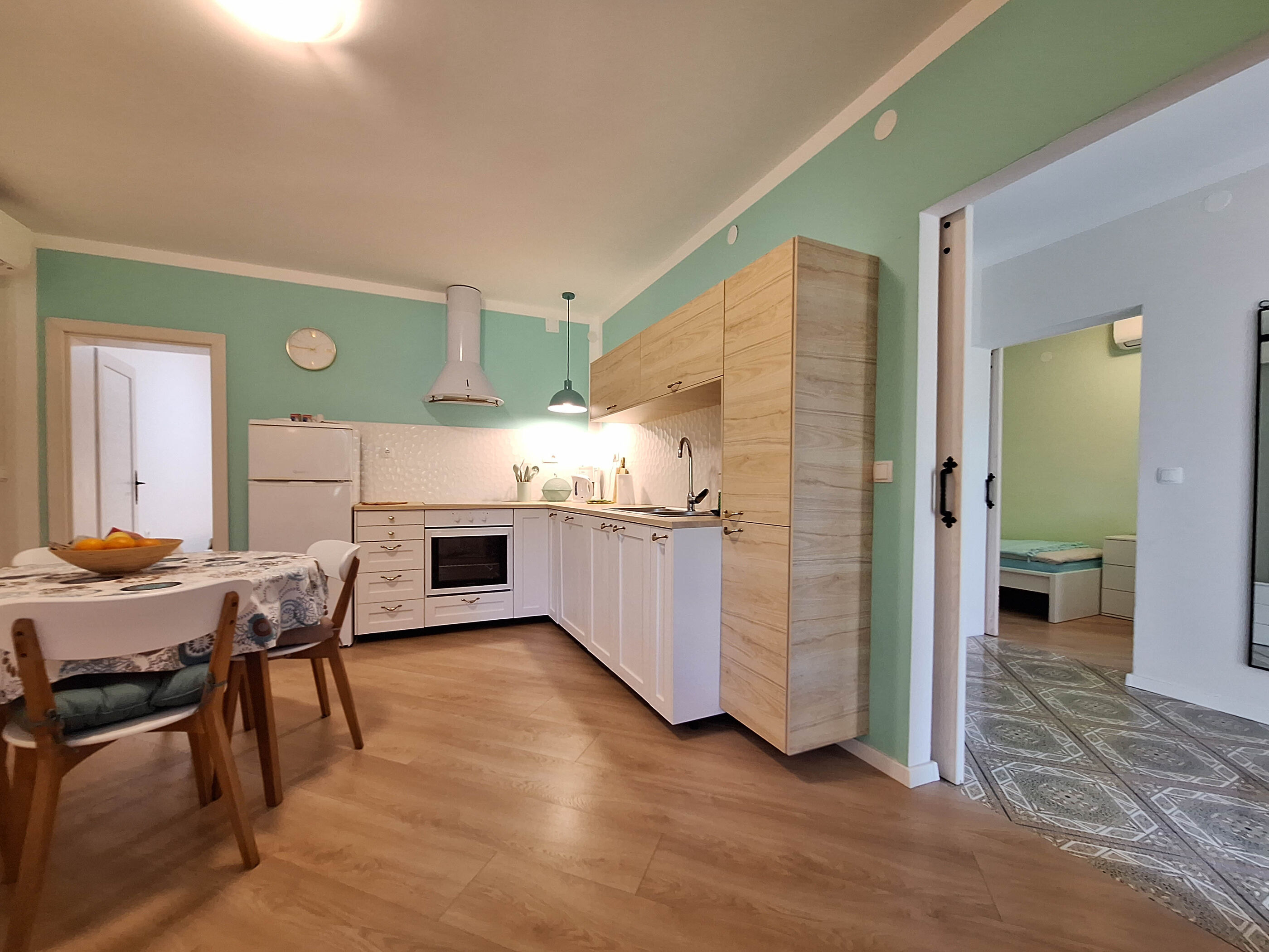 Apartment Harmonia 97123-A1