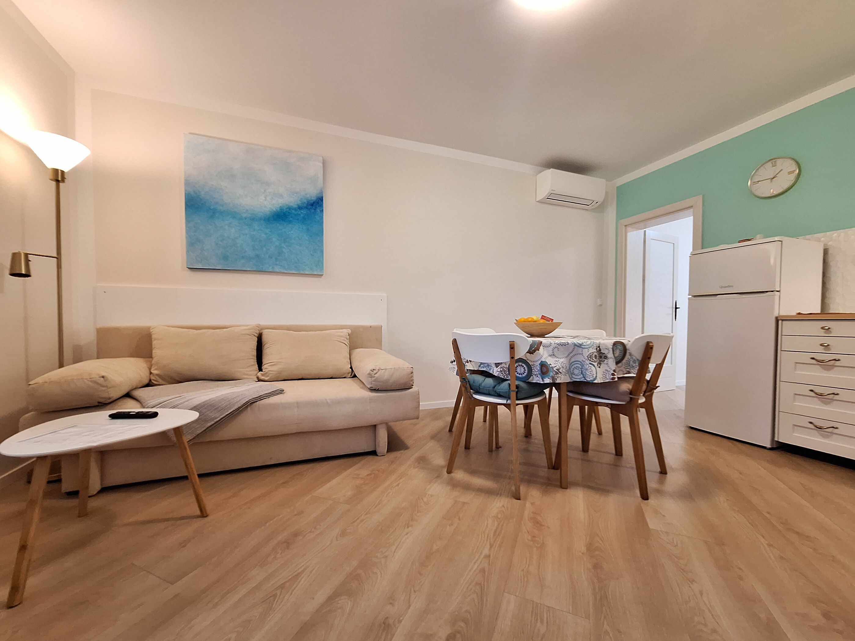 Apartment Harmonia 97123-A1