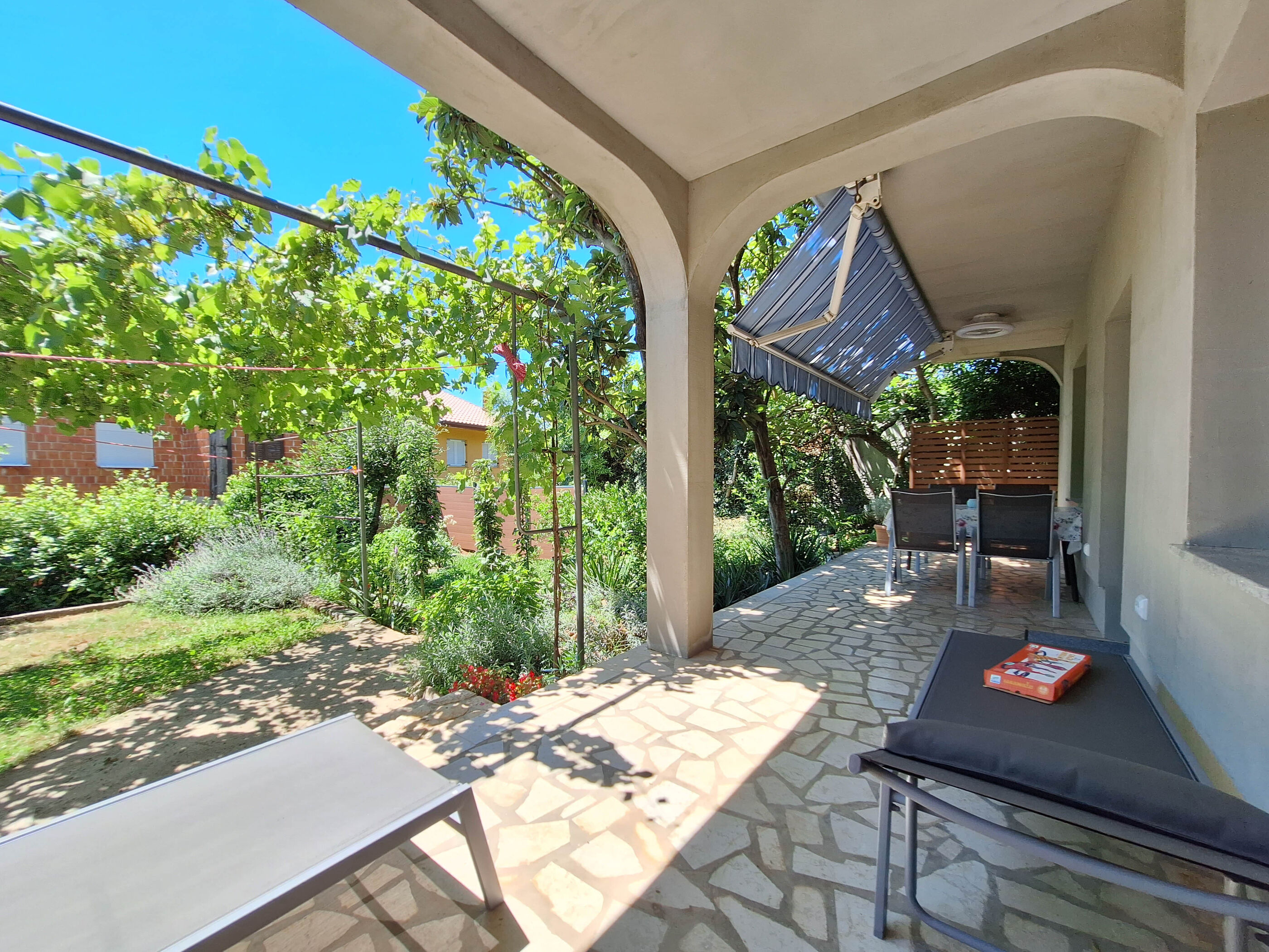 Apartment Harmonia 97123-A1