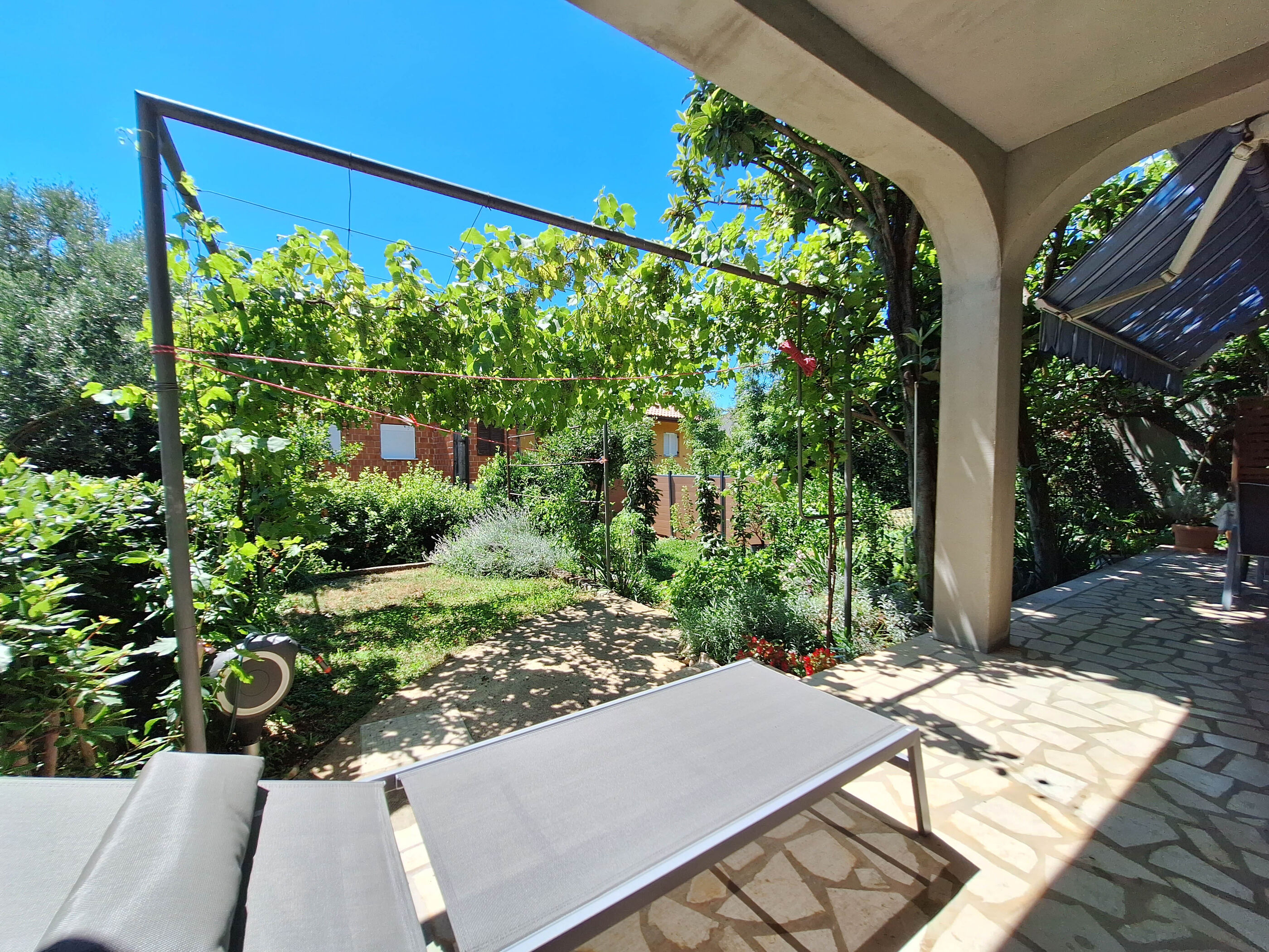 Apartment Harmonia 97123-A1