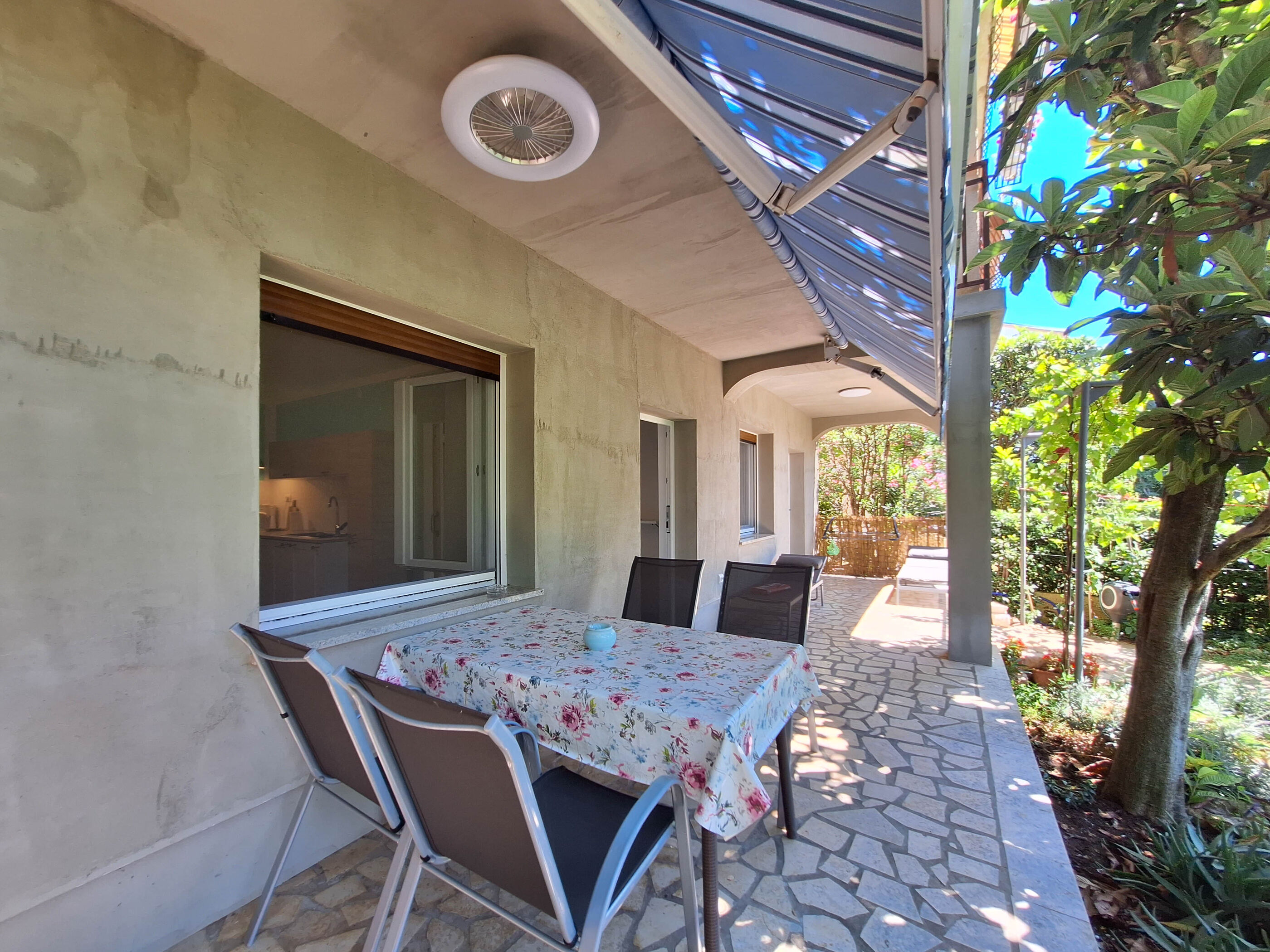Apartment Harmonia 97123-A1