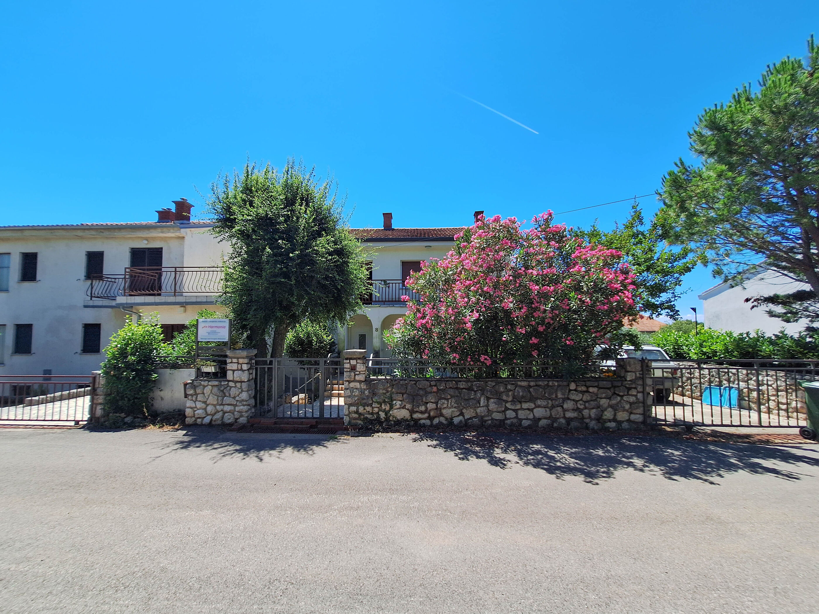 Apartment Harmonia 97123-A1