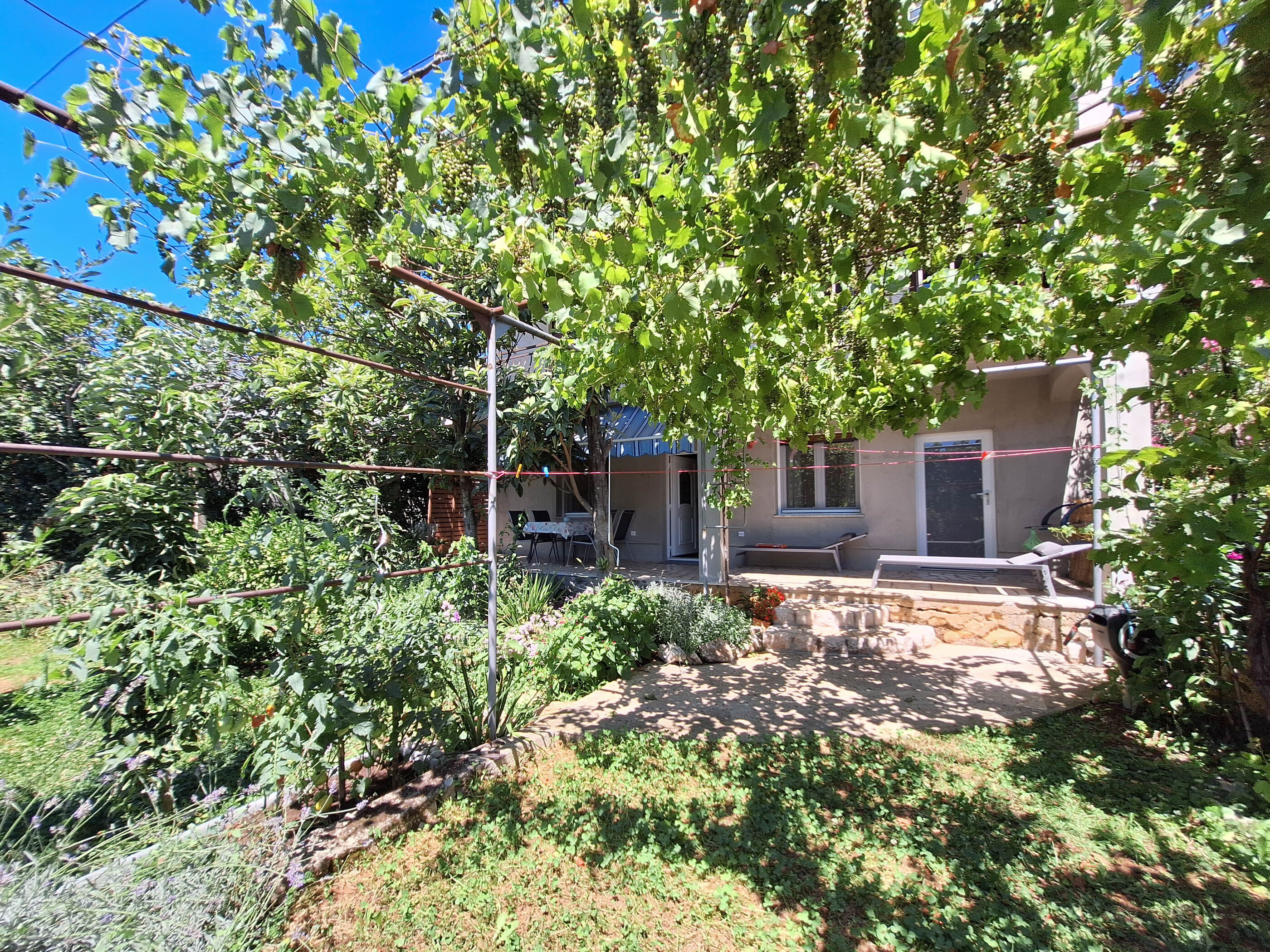 Apartment Harmonia 97123-A1