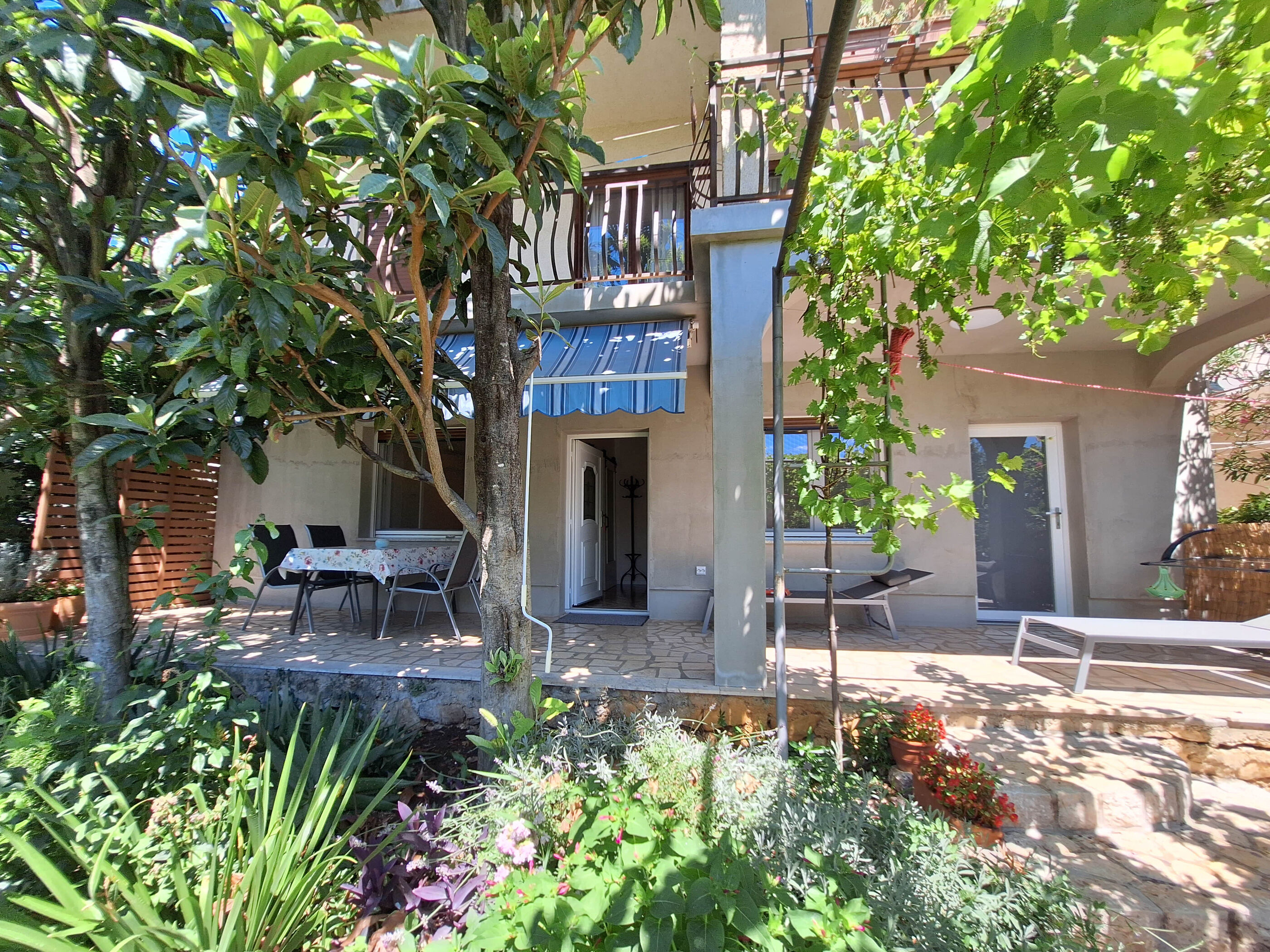 Apartment Harmonia 97123-A1