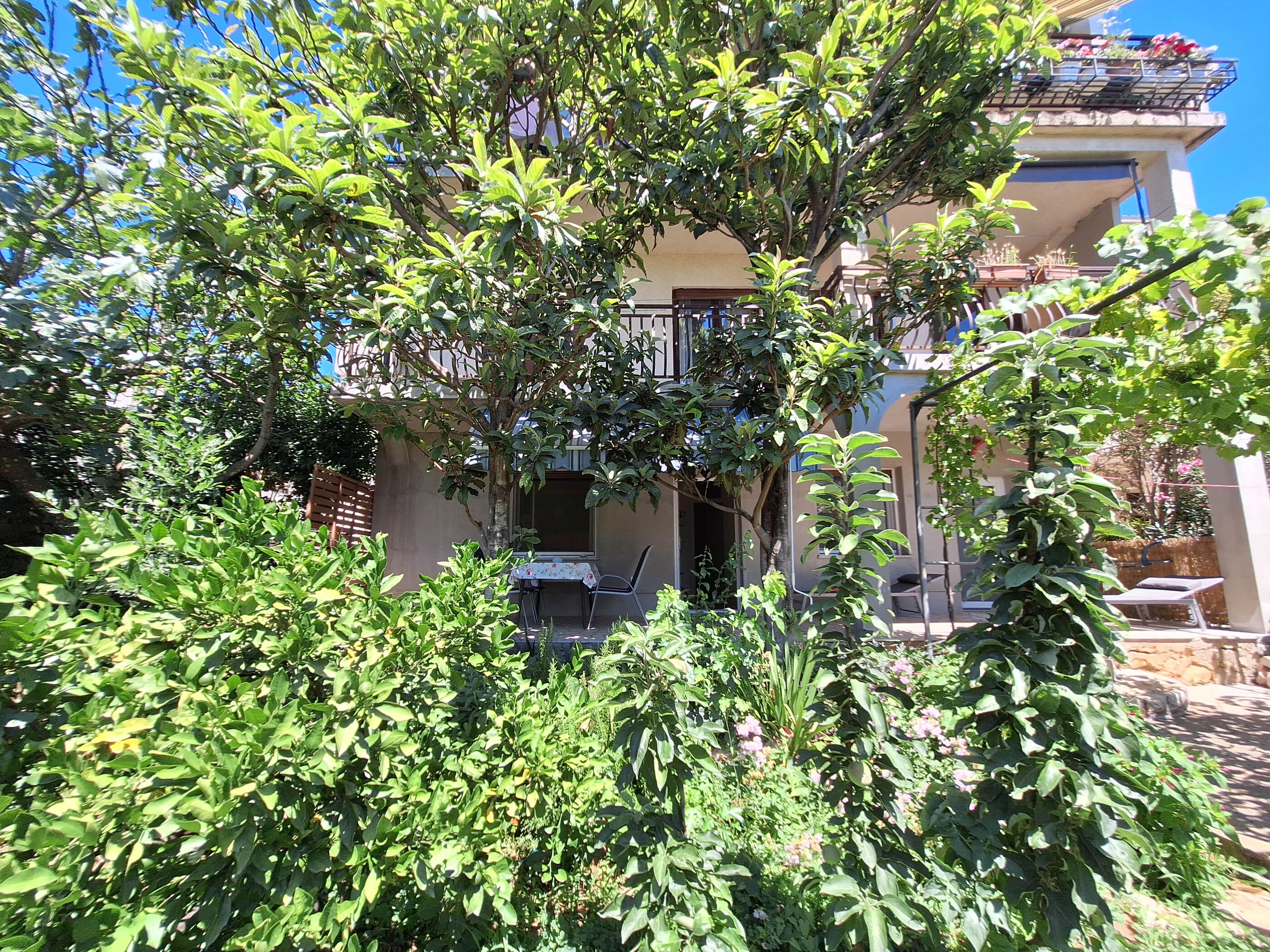 Apartment Harmonia 97123-A1