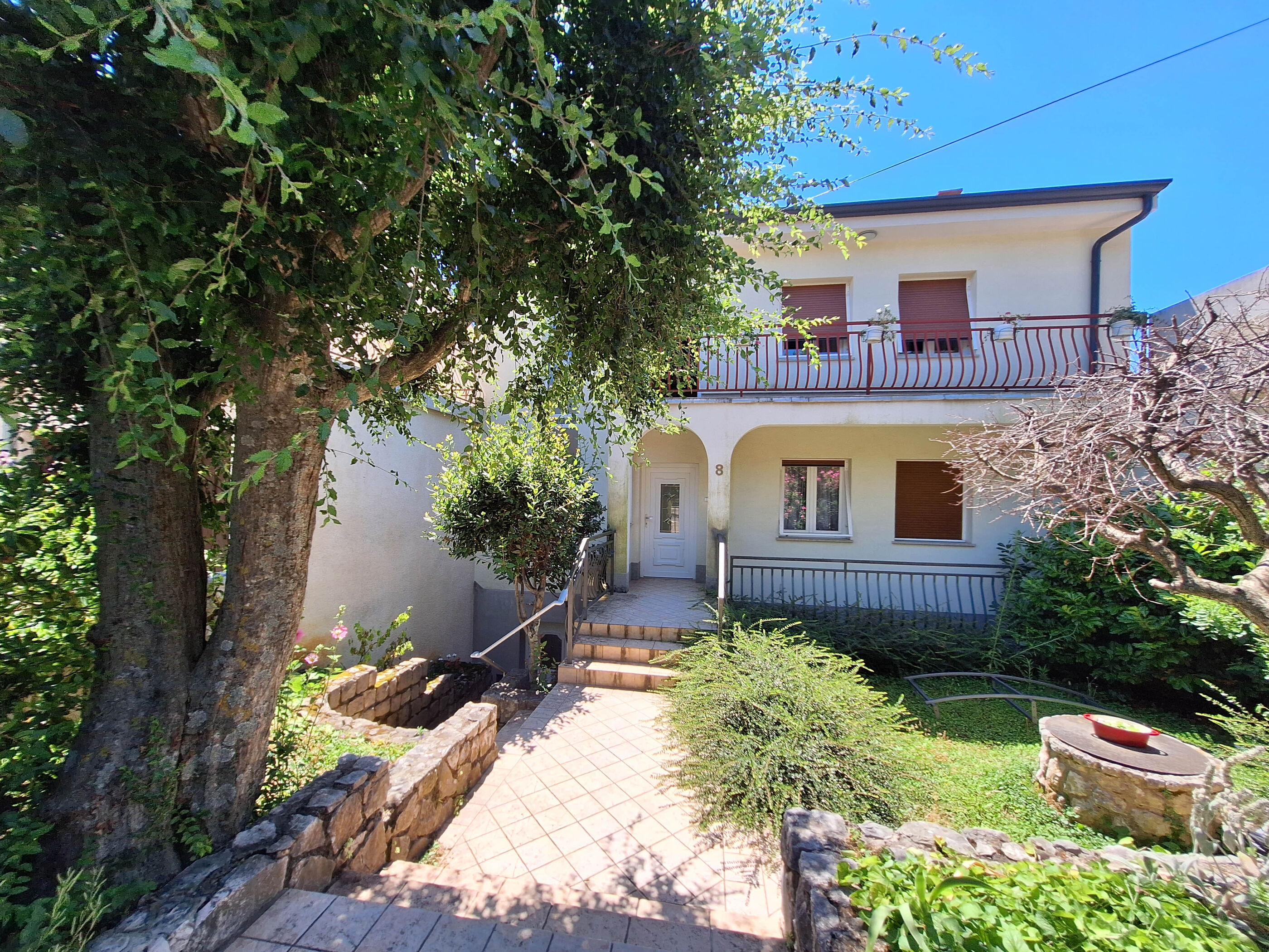 Apartment Harmonia 97123-A1