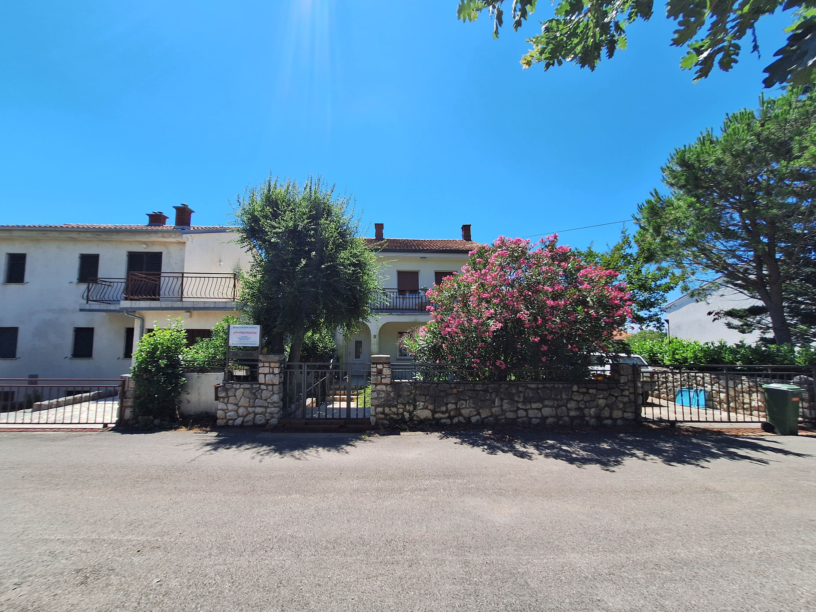 Apartment Harmonia 97123-A1