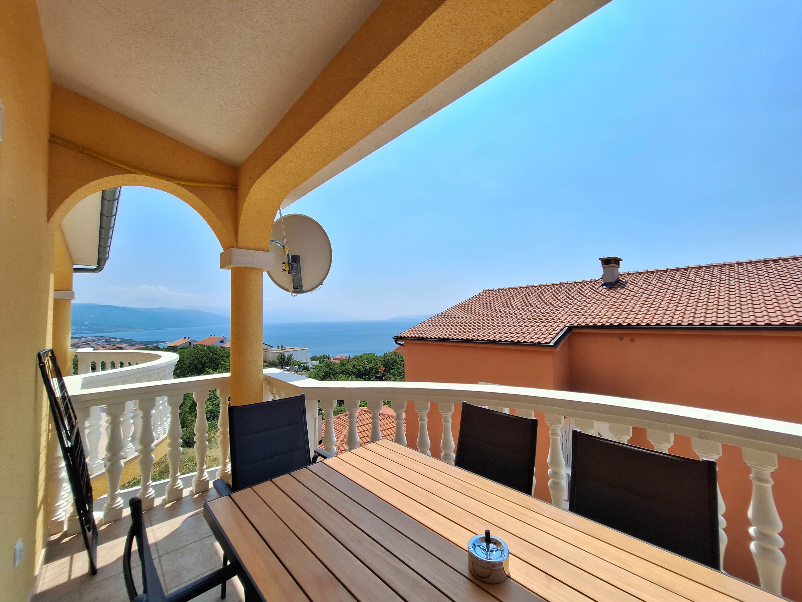Apartments KULAS 79691-A3