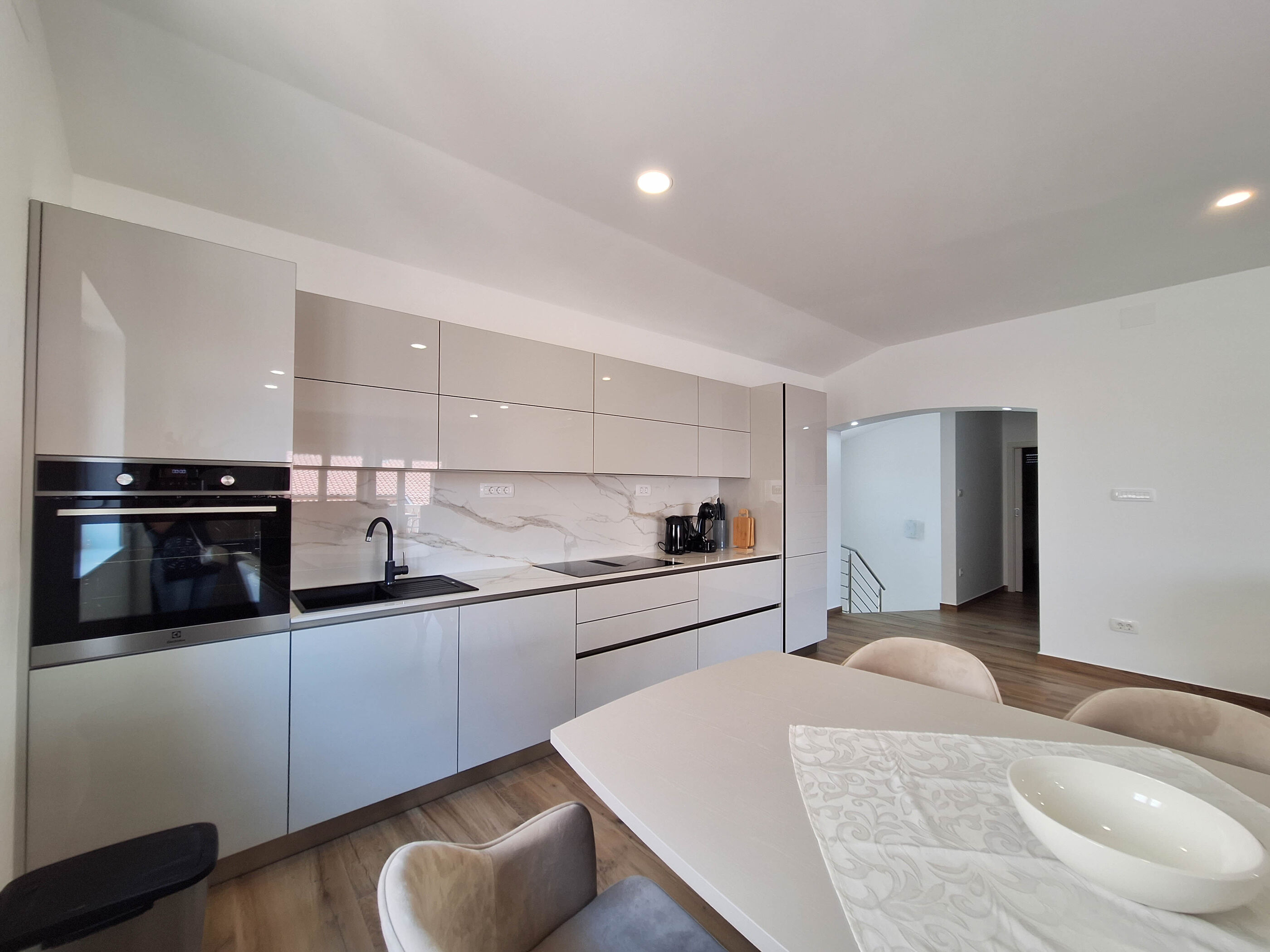 Apartments KULAS 79691-A3