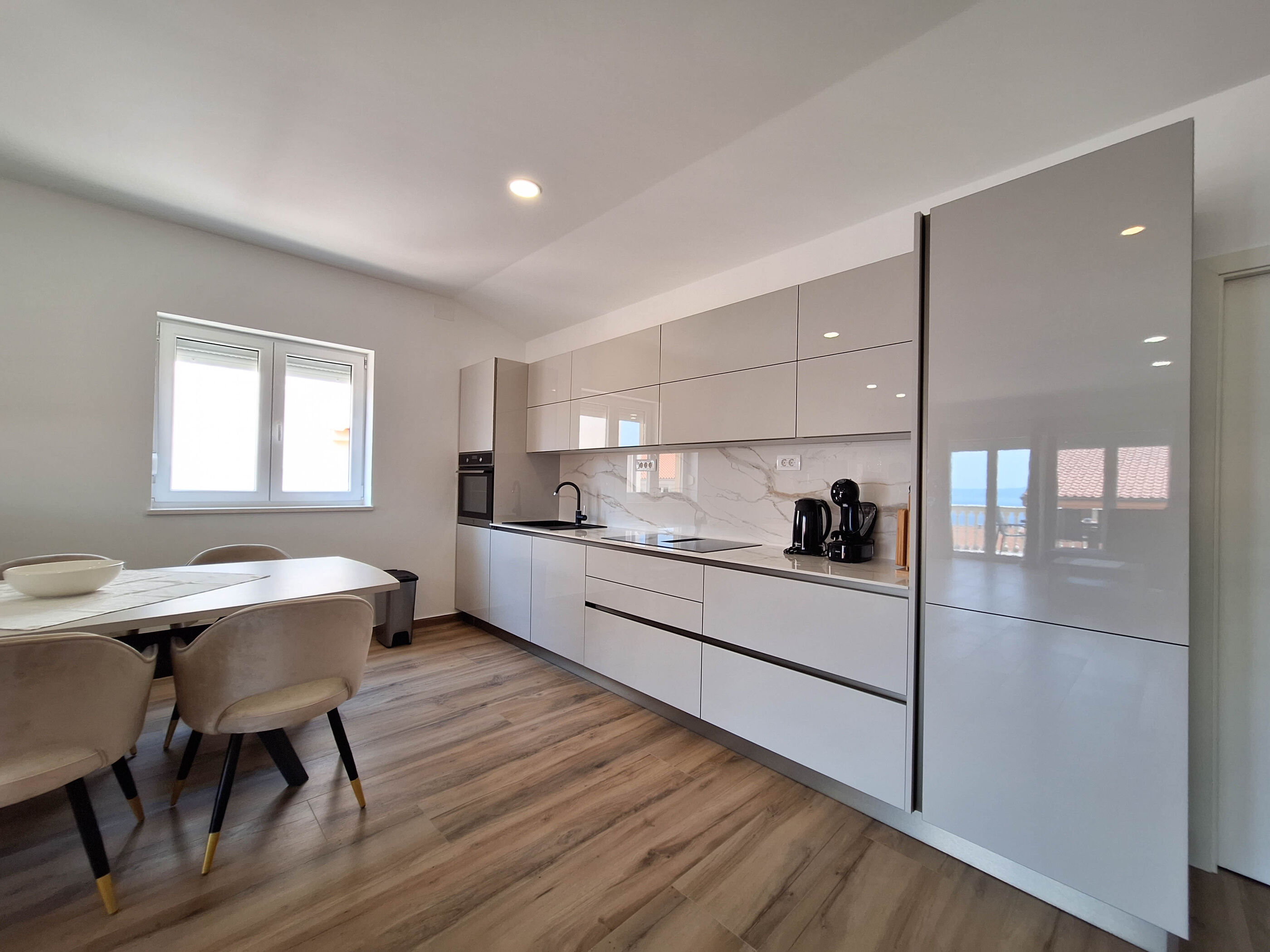Apartments KULAS 79691-A3