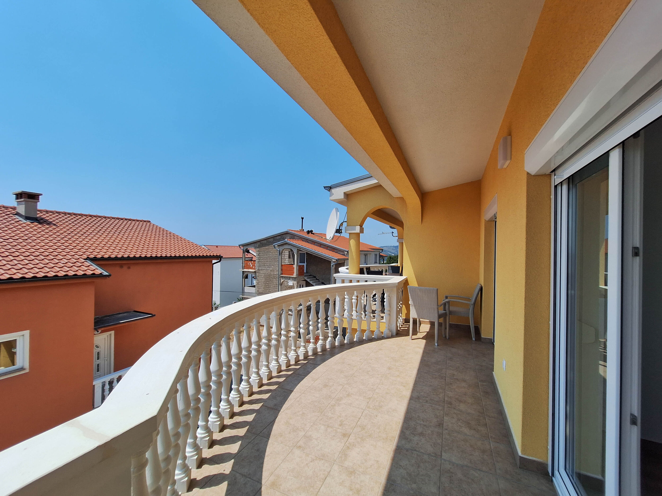 Apartments KULAS 79691-A3