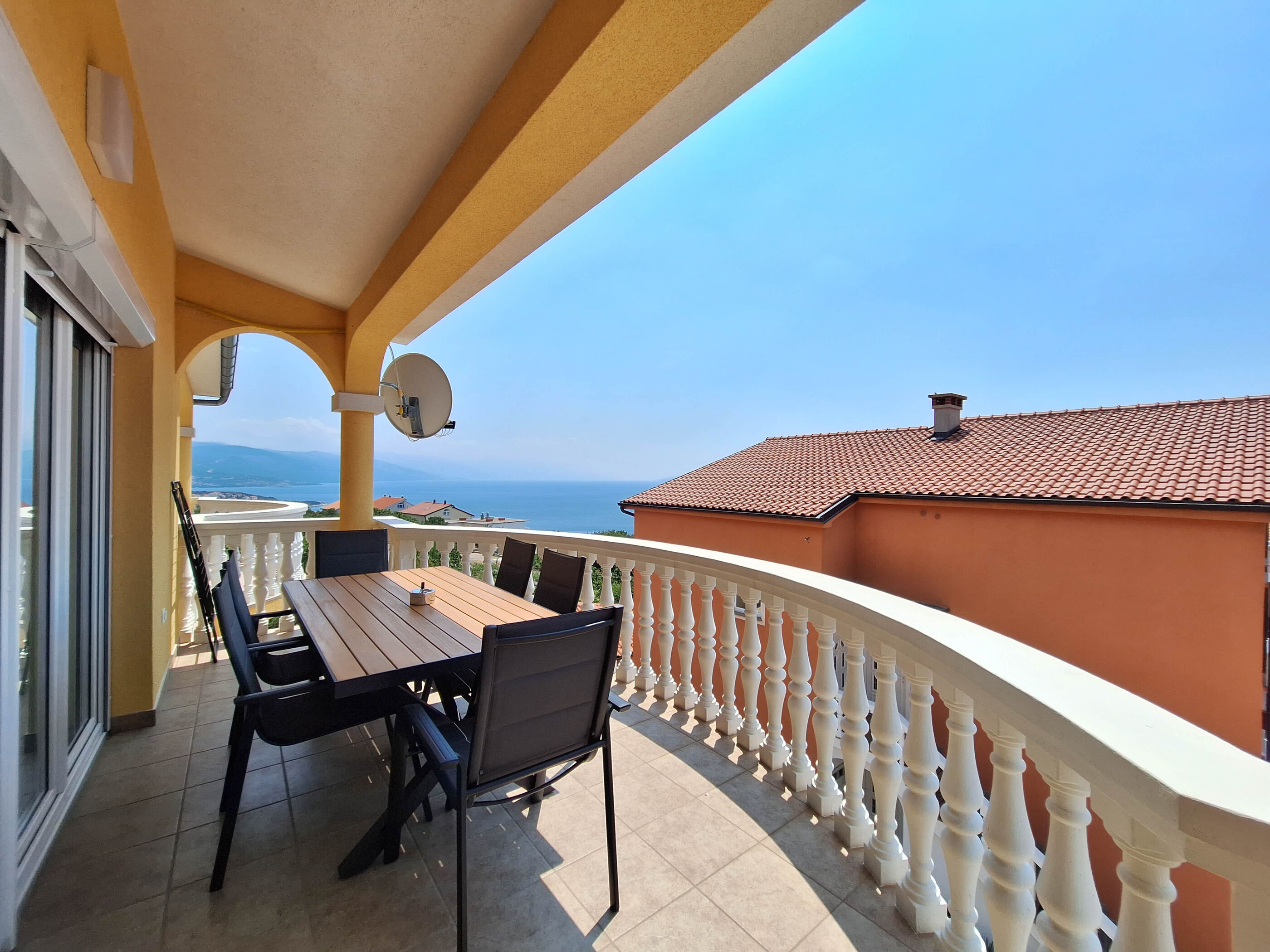 Apartments KULAS 79691-A3