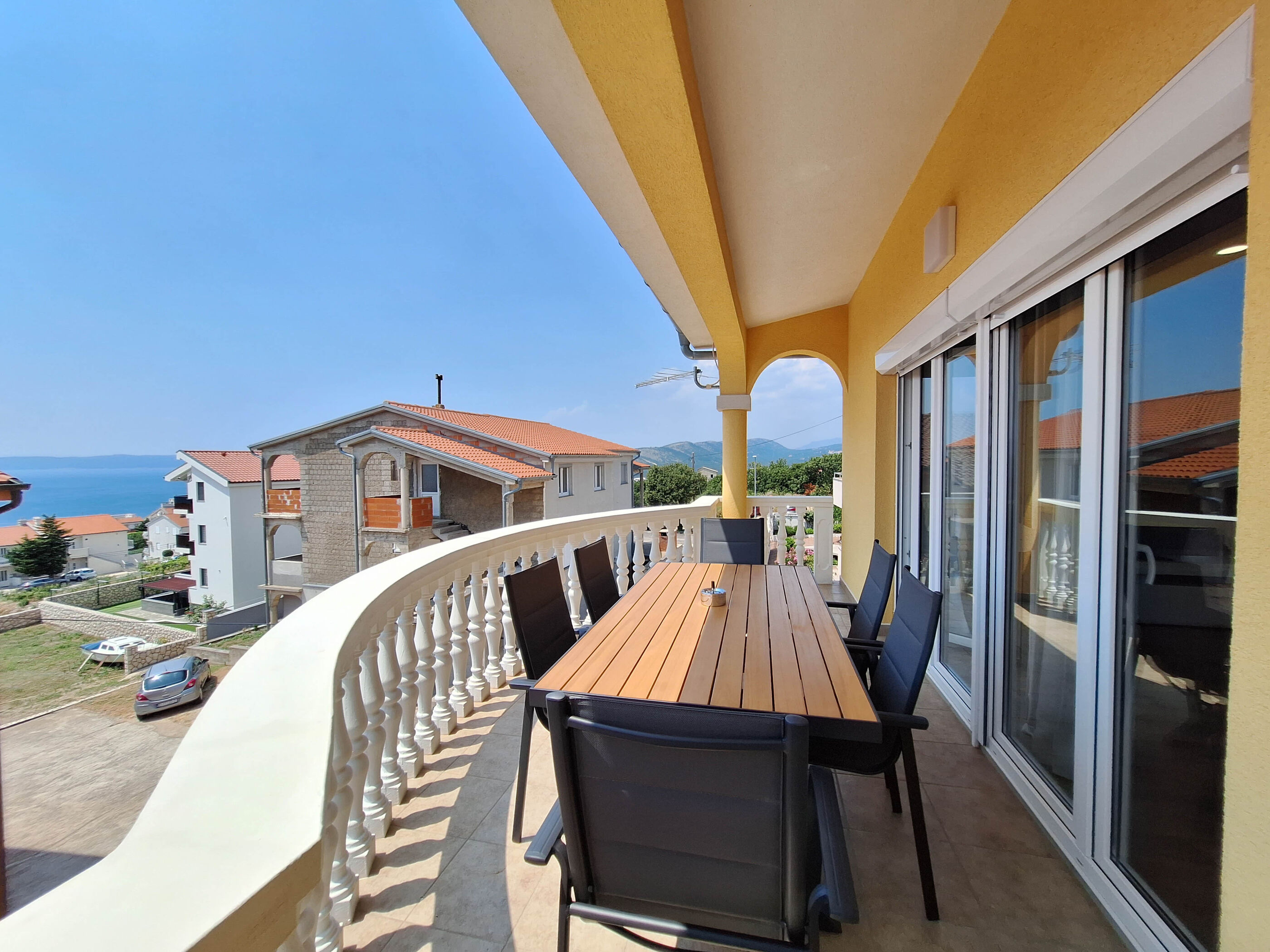 Apartments KULAS 79691-A3