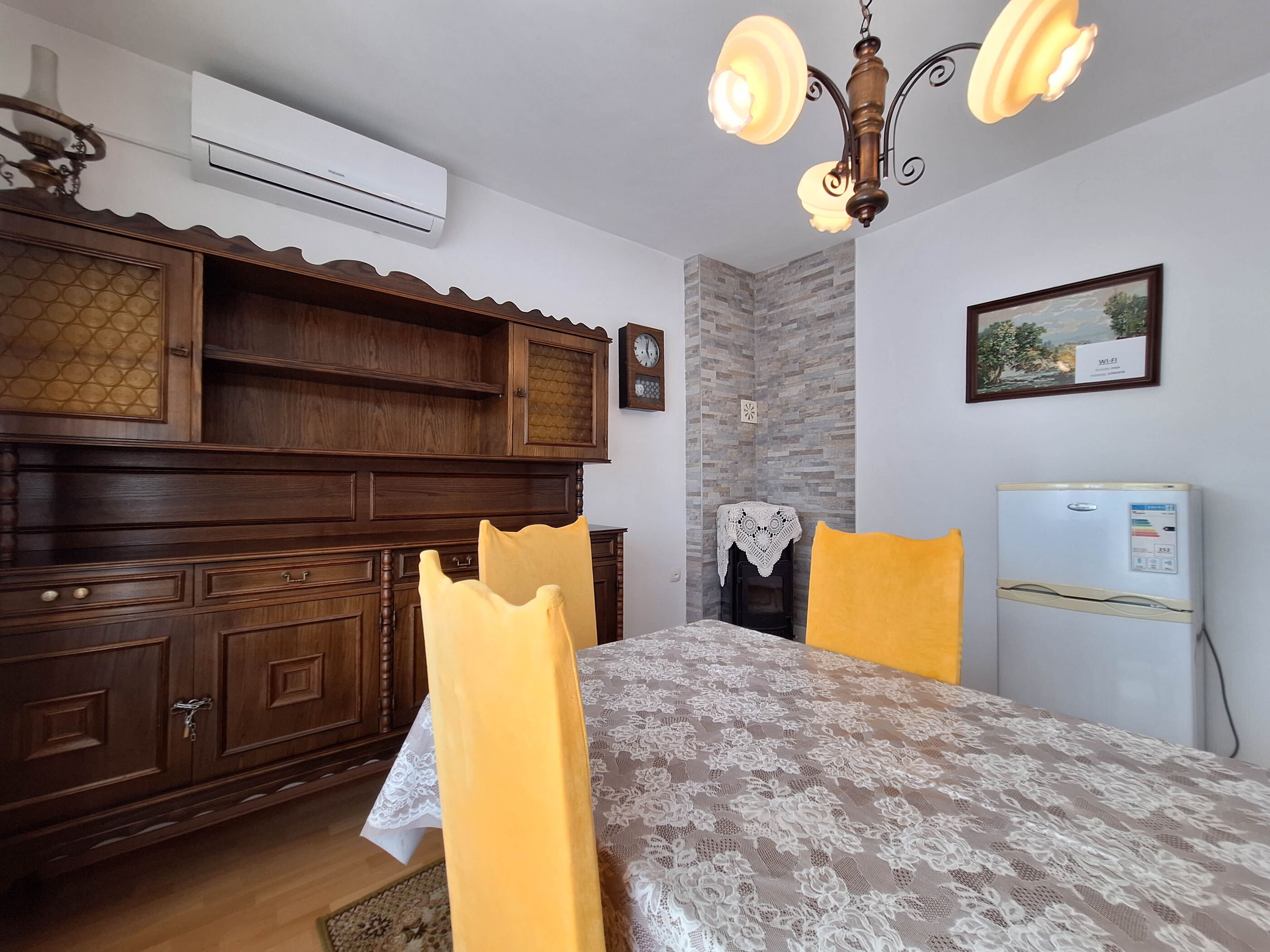 Apartment Carija 75252-A1