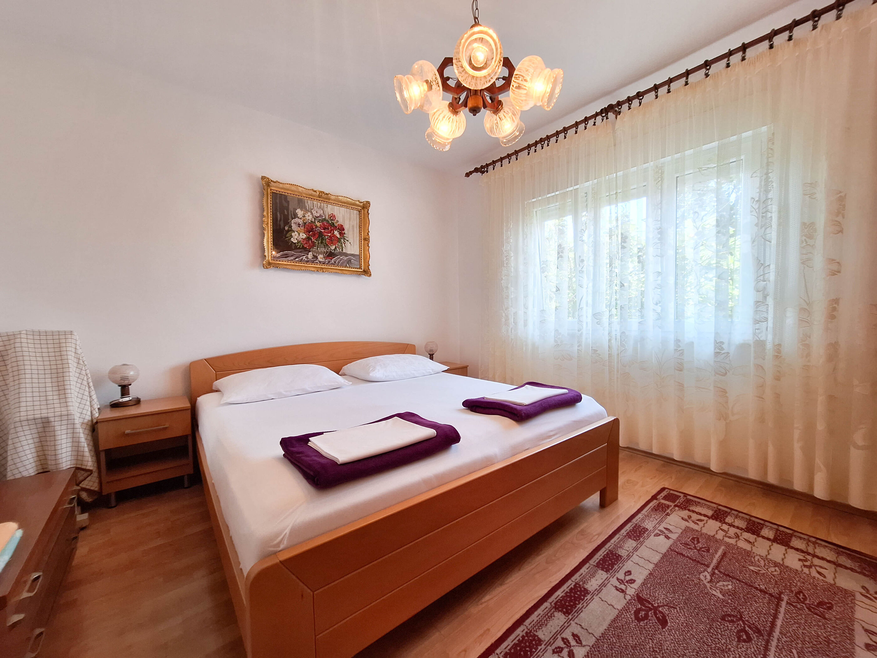 Apartment Carija 75252-A1