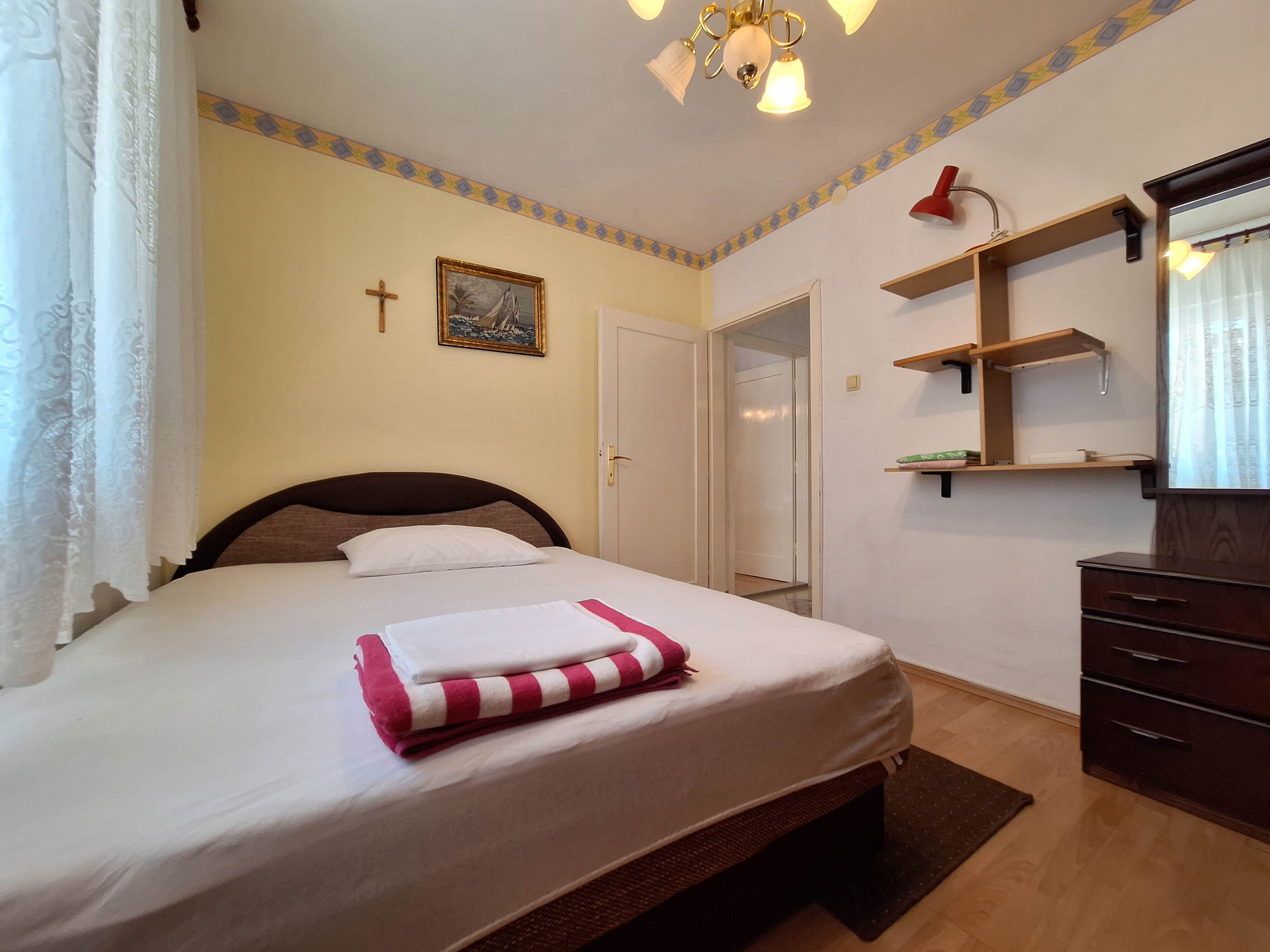 Apartment Carija 75252-A1