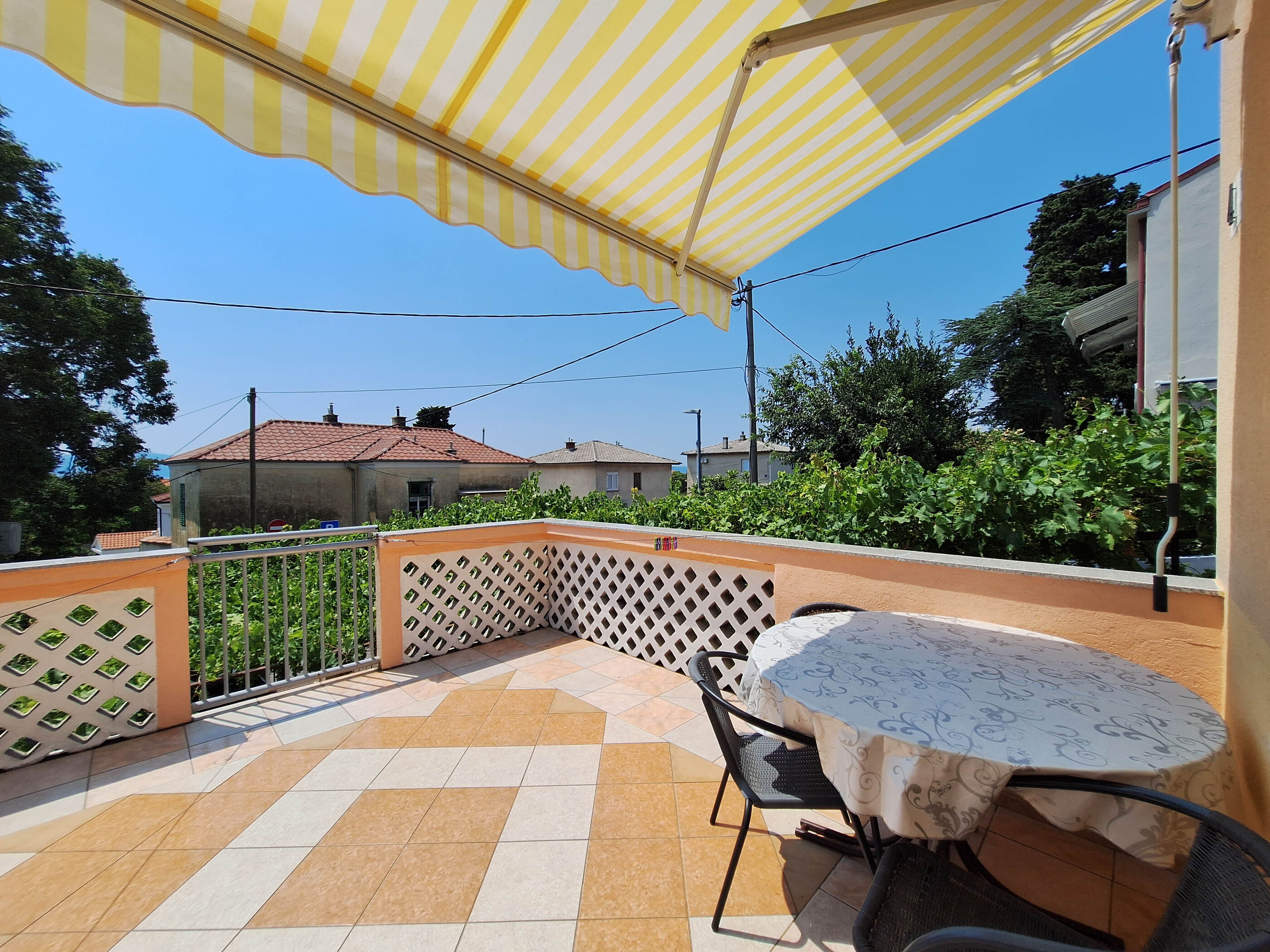 Apartment Carija 75252-A1