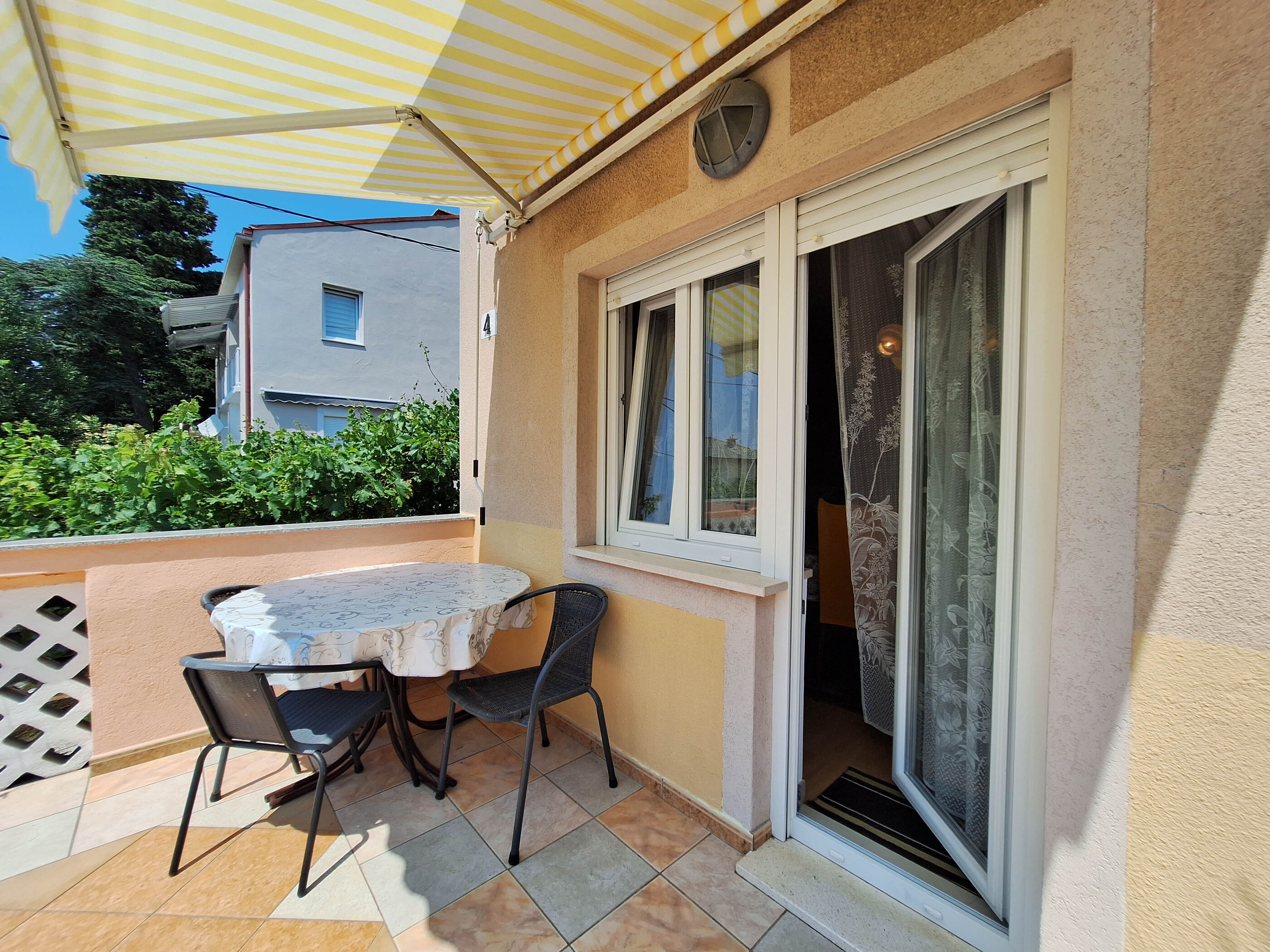 Apartment Carija 75252-A1
