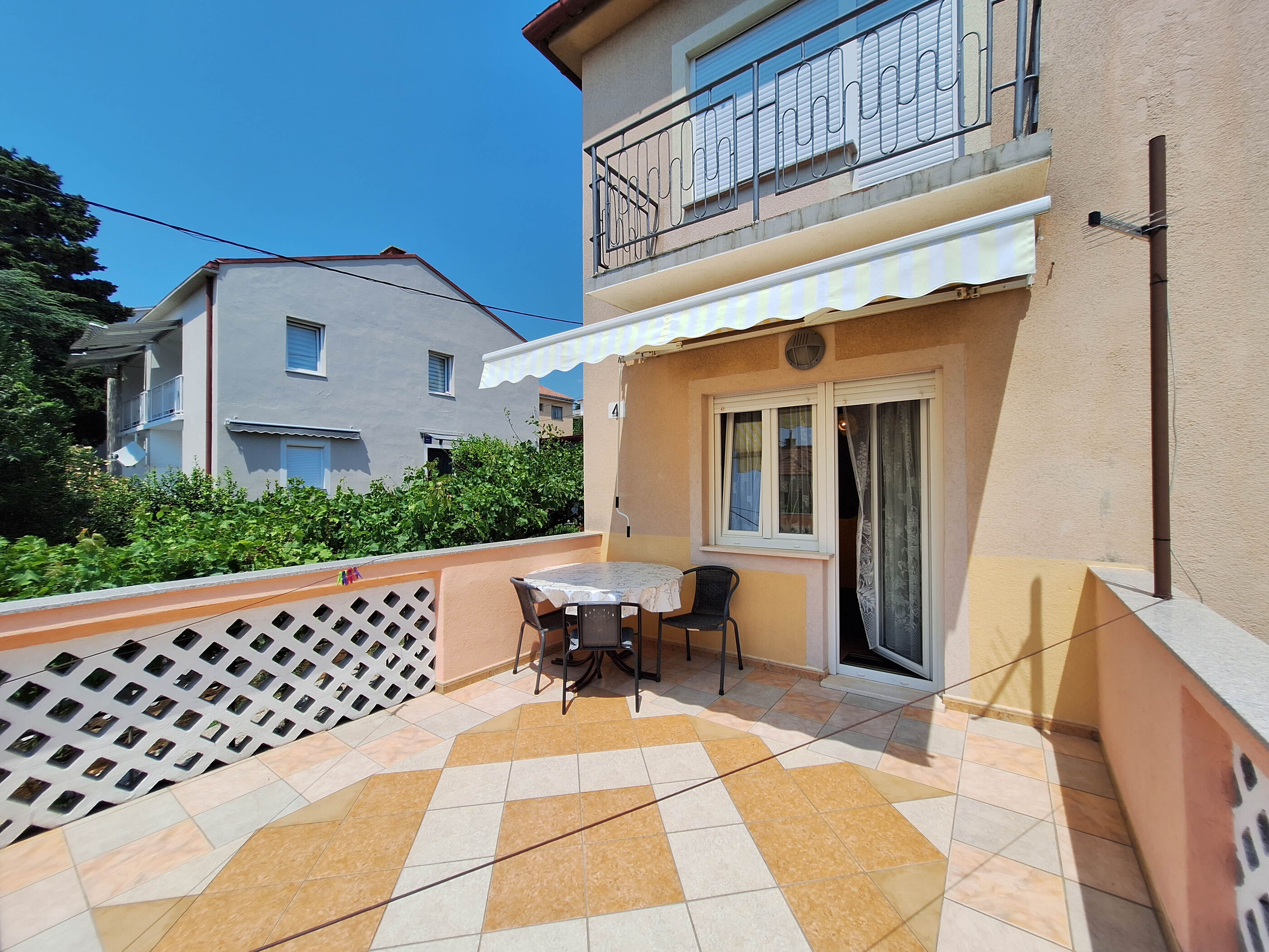 Apartment Carija 75252-A1