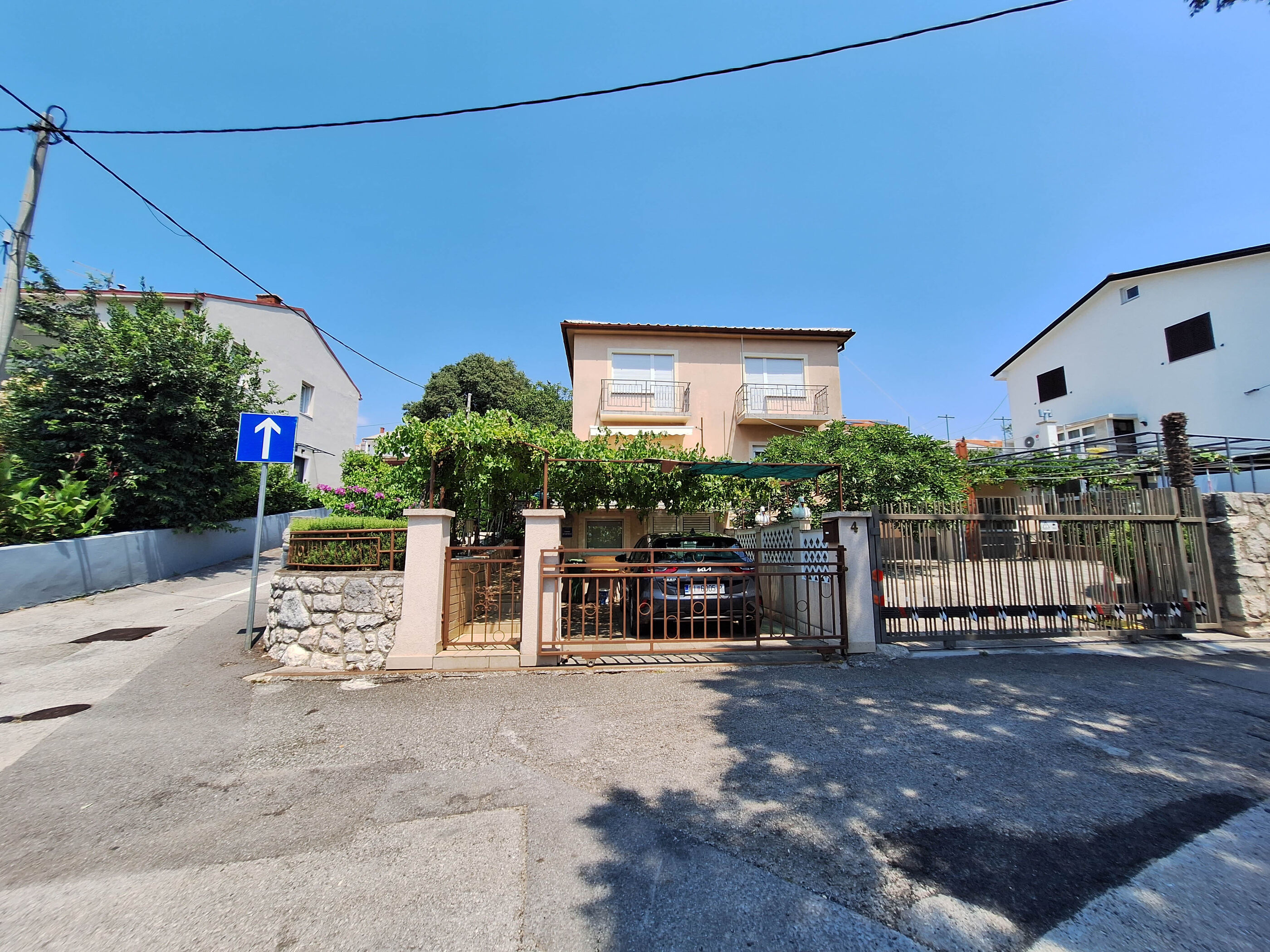 Apartment Carija 75252-A1