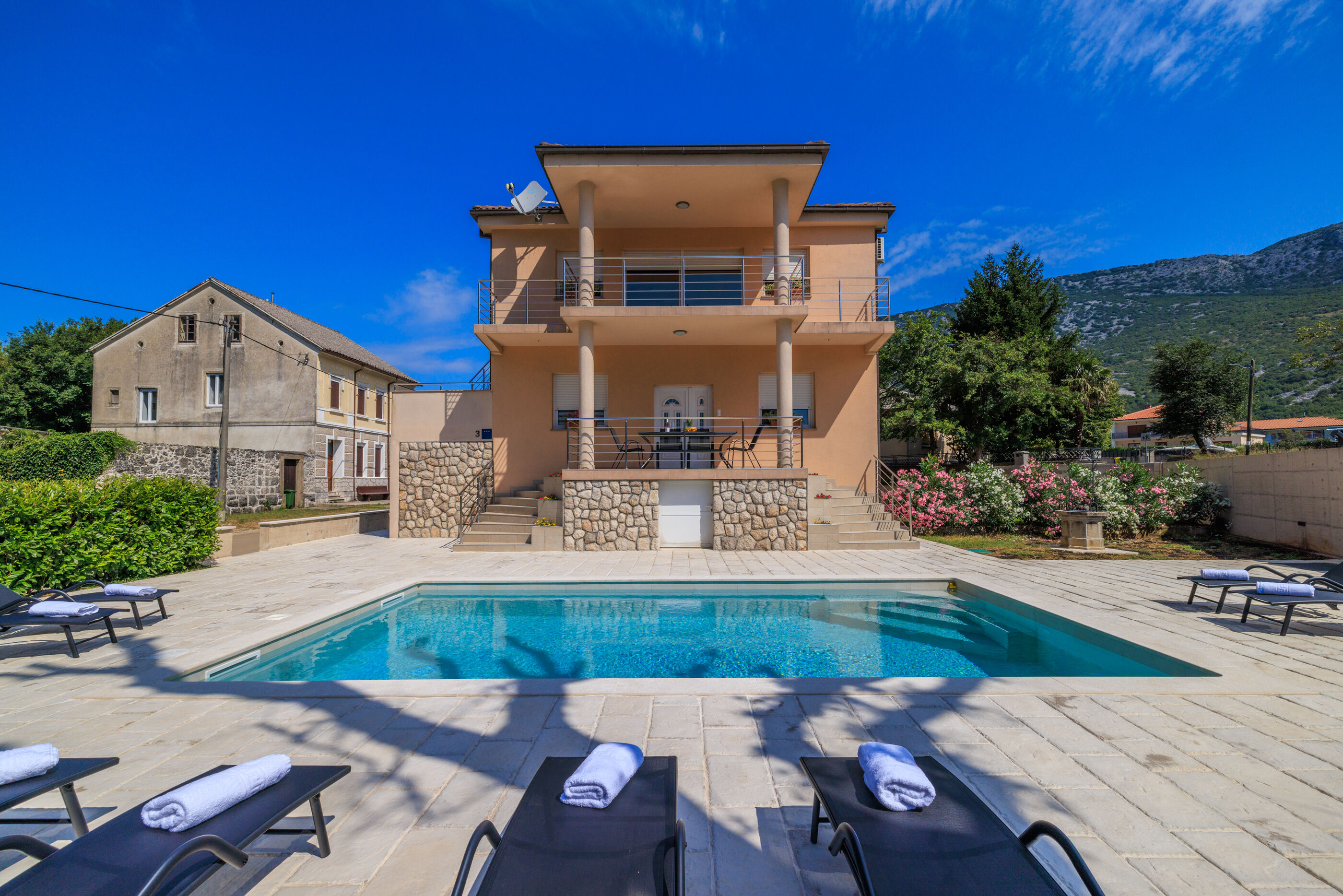 Apartments Margita 2 99921-A2