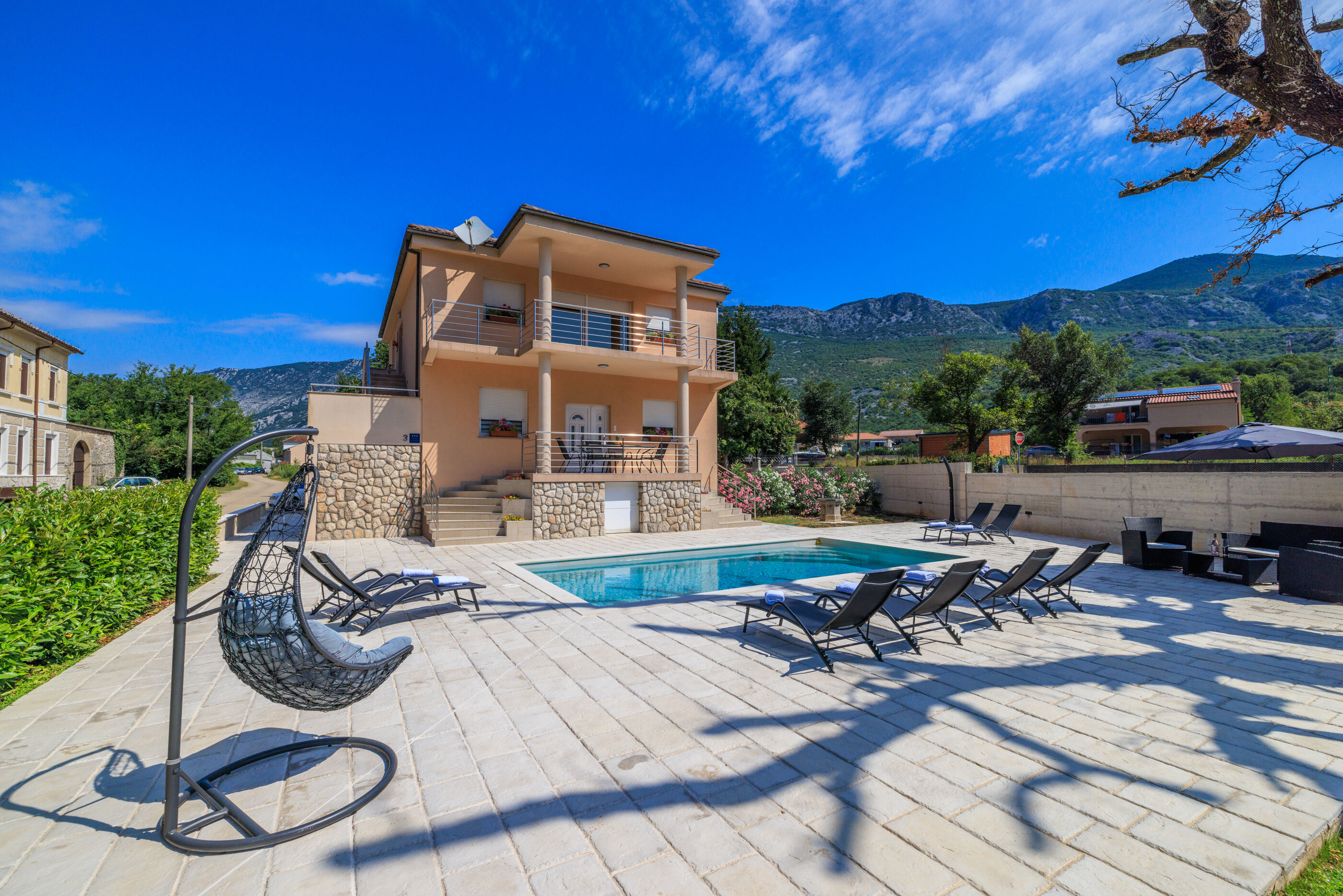 Apartments Margita 2 99921-A2