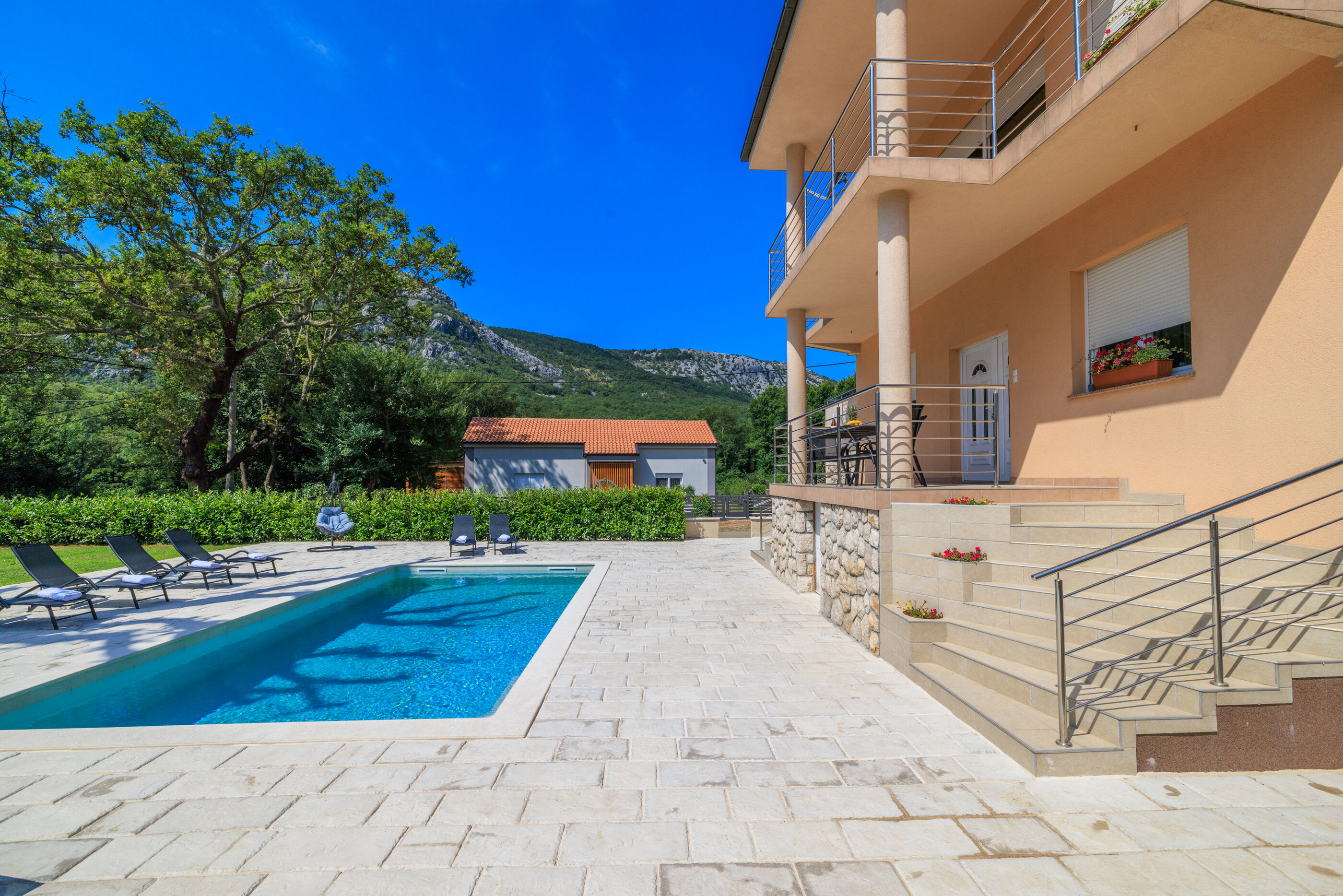 Apartments Margita 2 99921-A2
