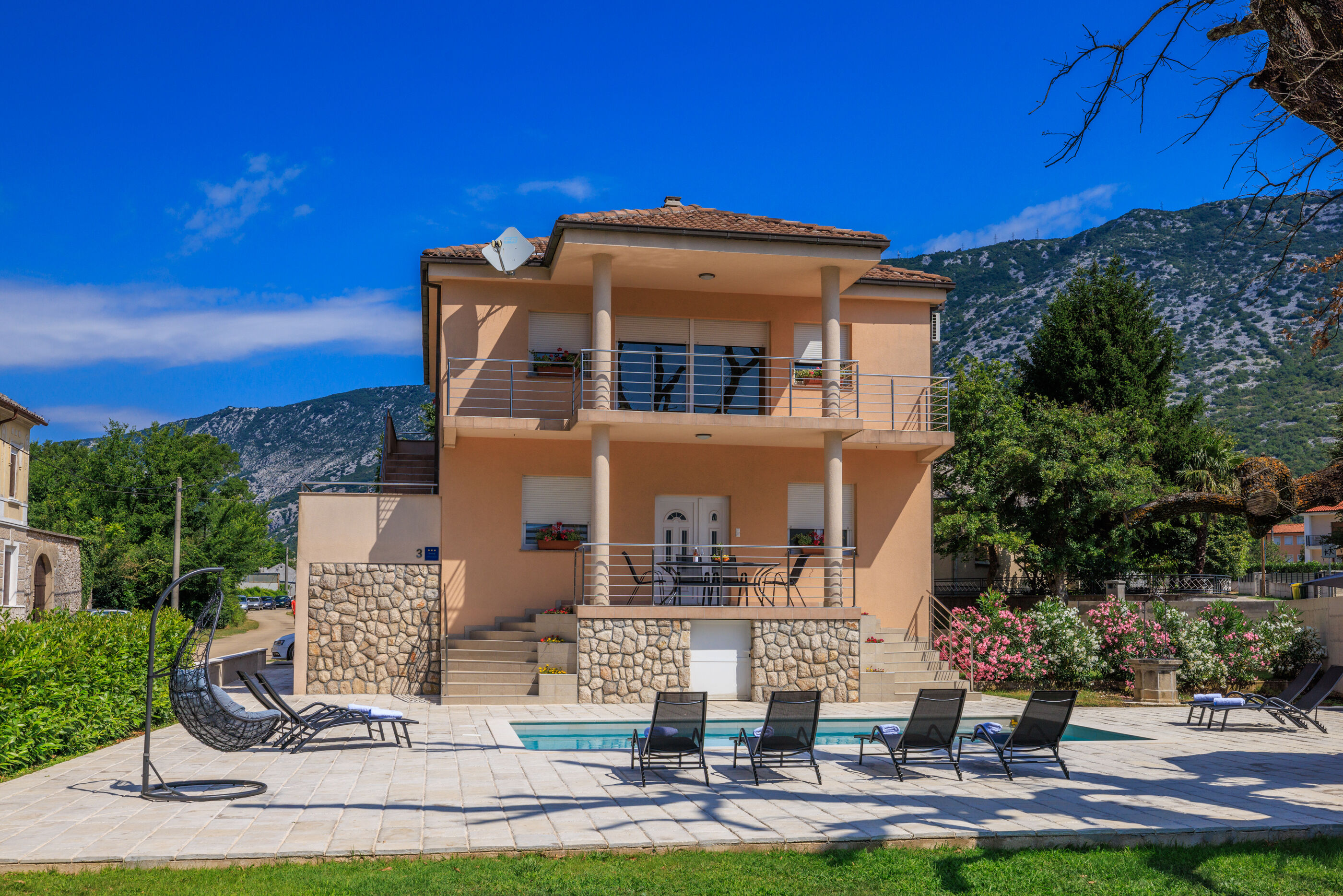 Apartments Margita 2 99921-A2