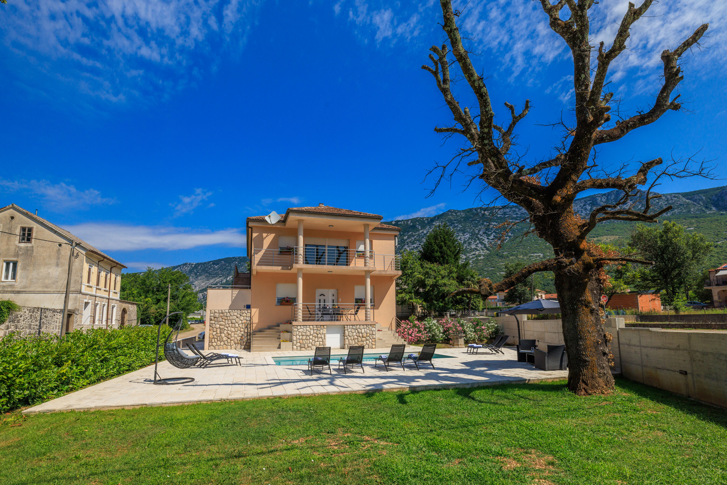 Apartments Margita 2 99921-A2