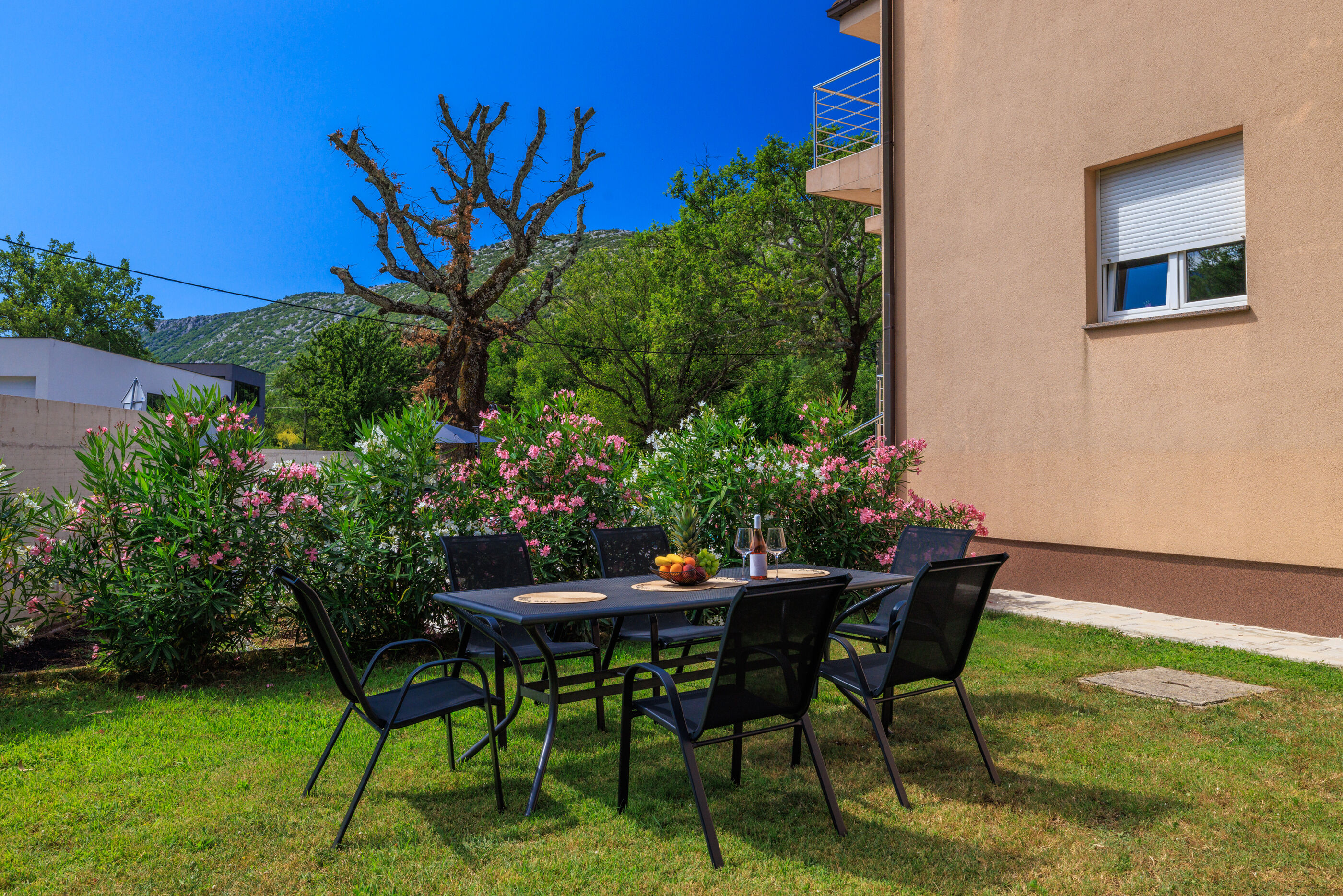 Apartments Margita 2 99921-A2