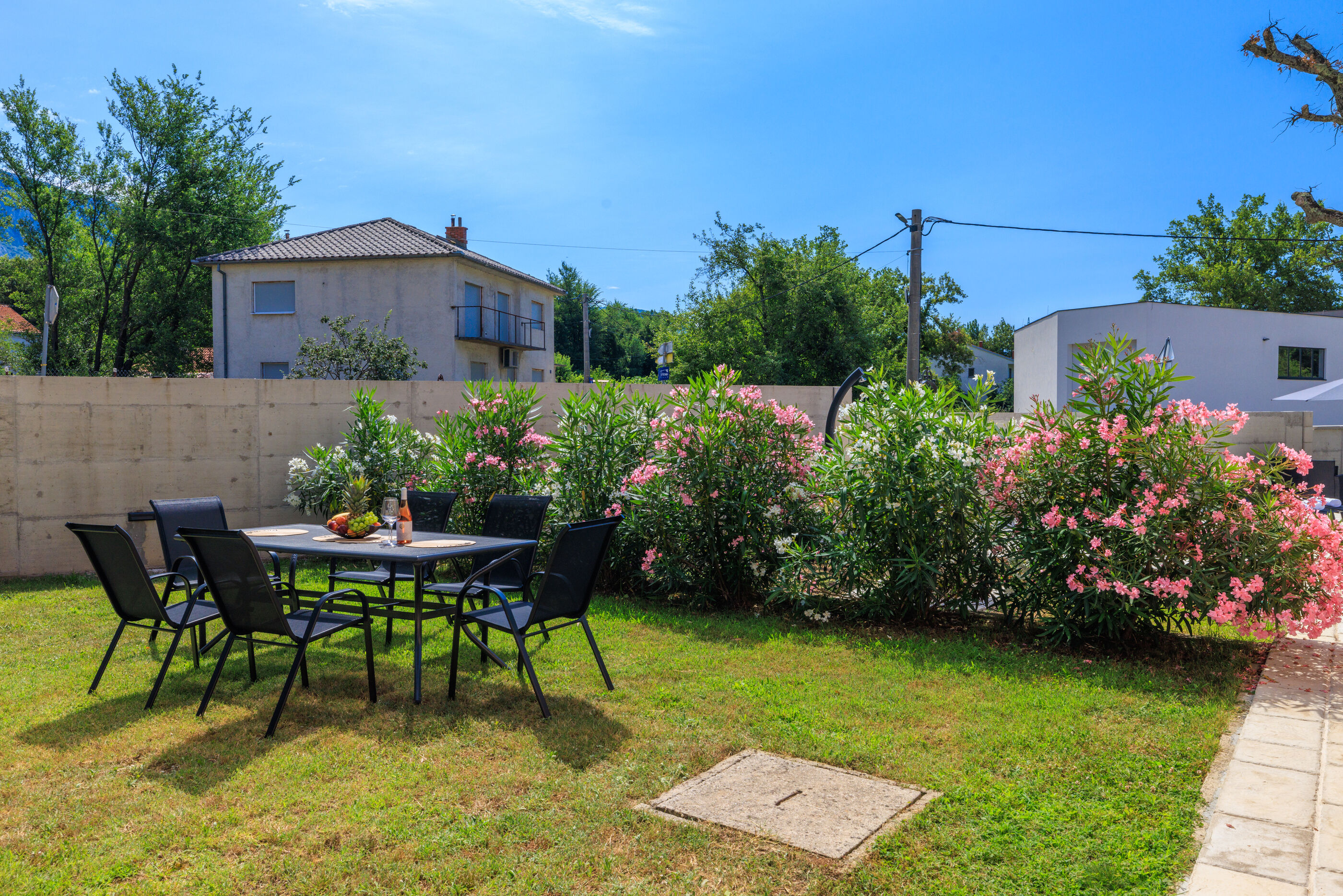 Apartments Margita 2 99921-A2