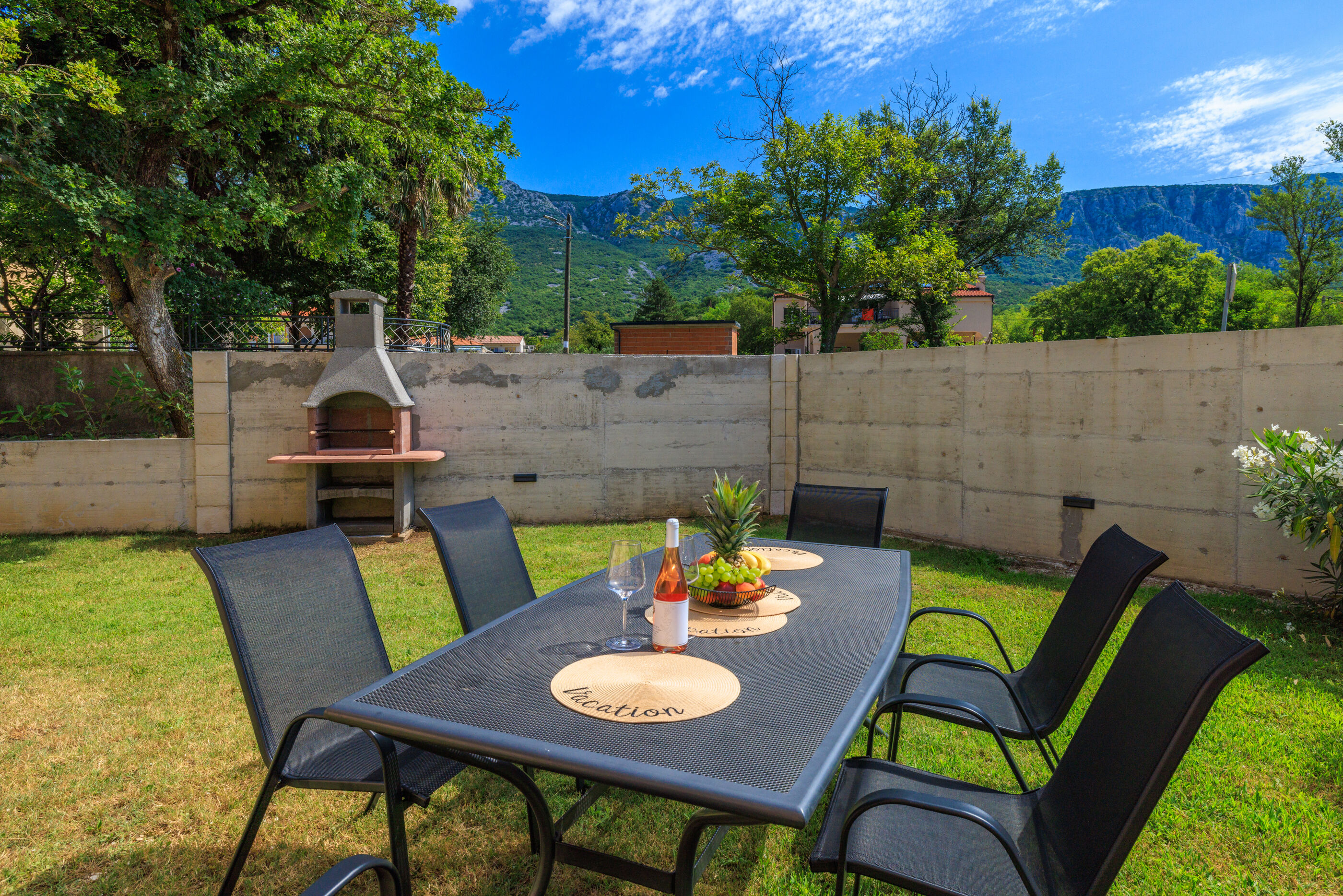 Apartments Margita 2 99921-A2
