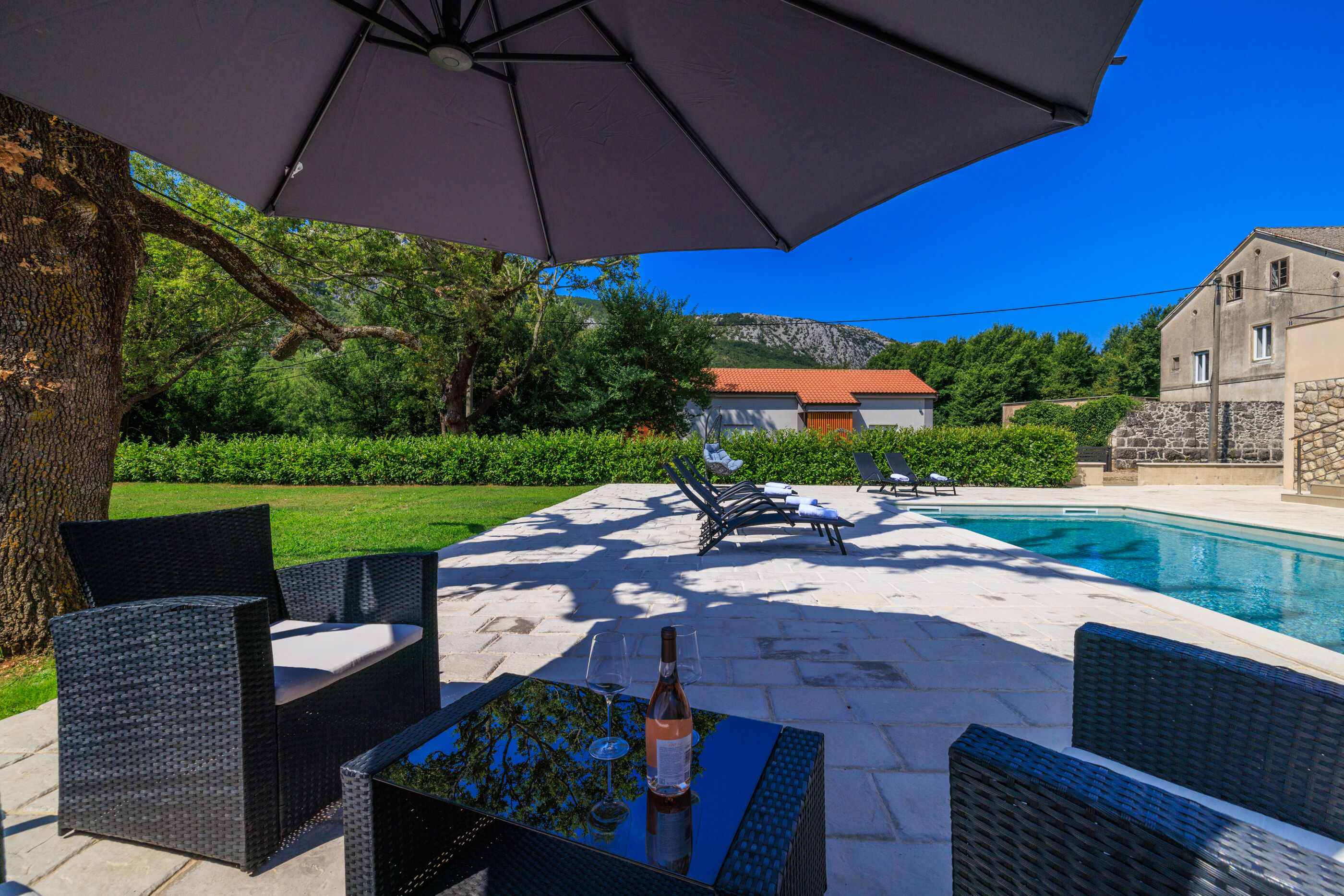 Apartments Margita 2 99921-A2